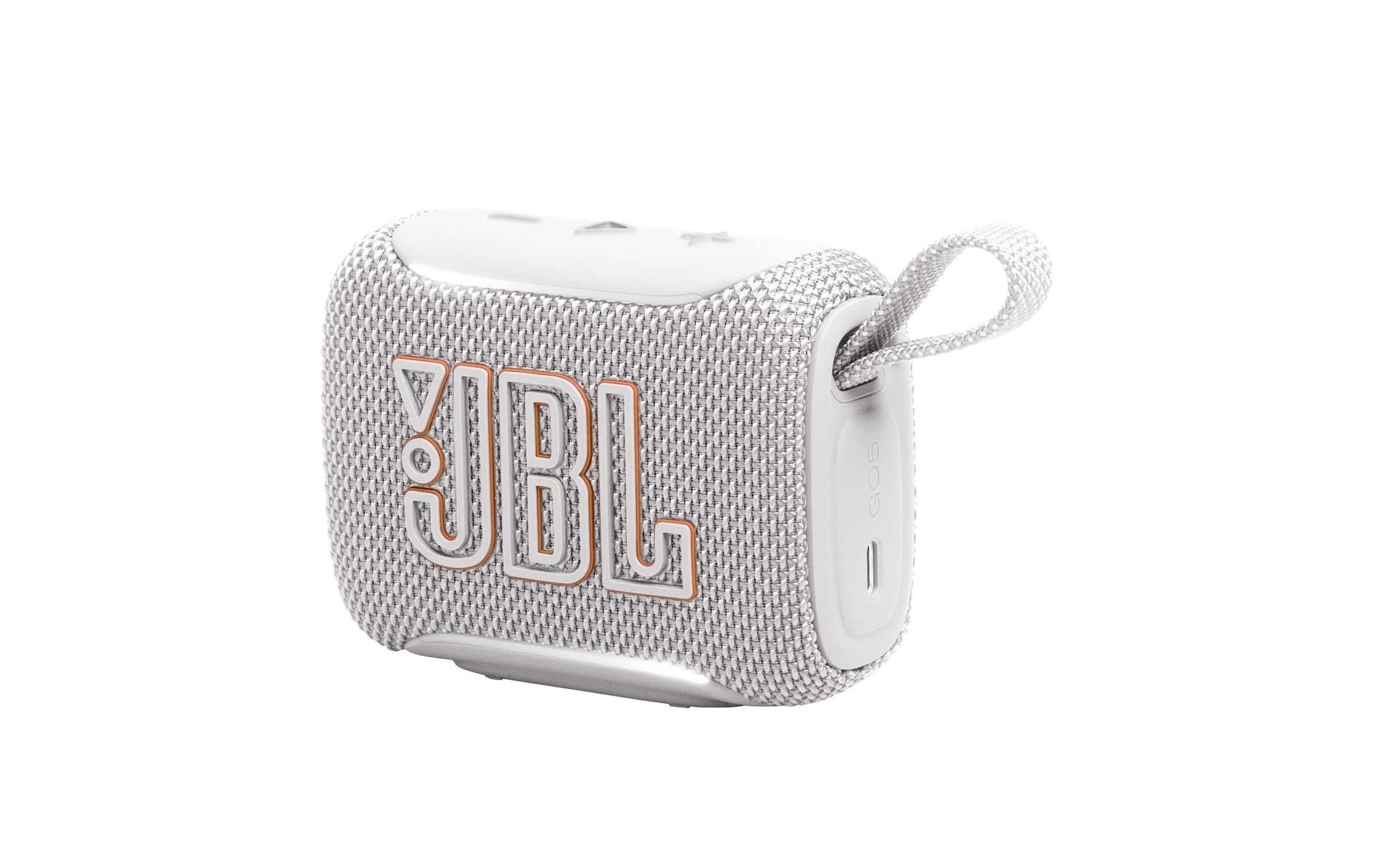 iRobot Haut-parleur Bluetooth »GO 5« 1.0 ( sans fil 4,8 W) enceinte compacte, étanche et antichoc