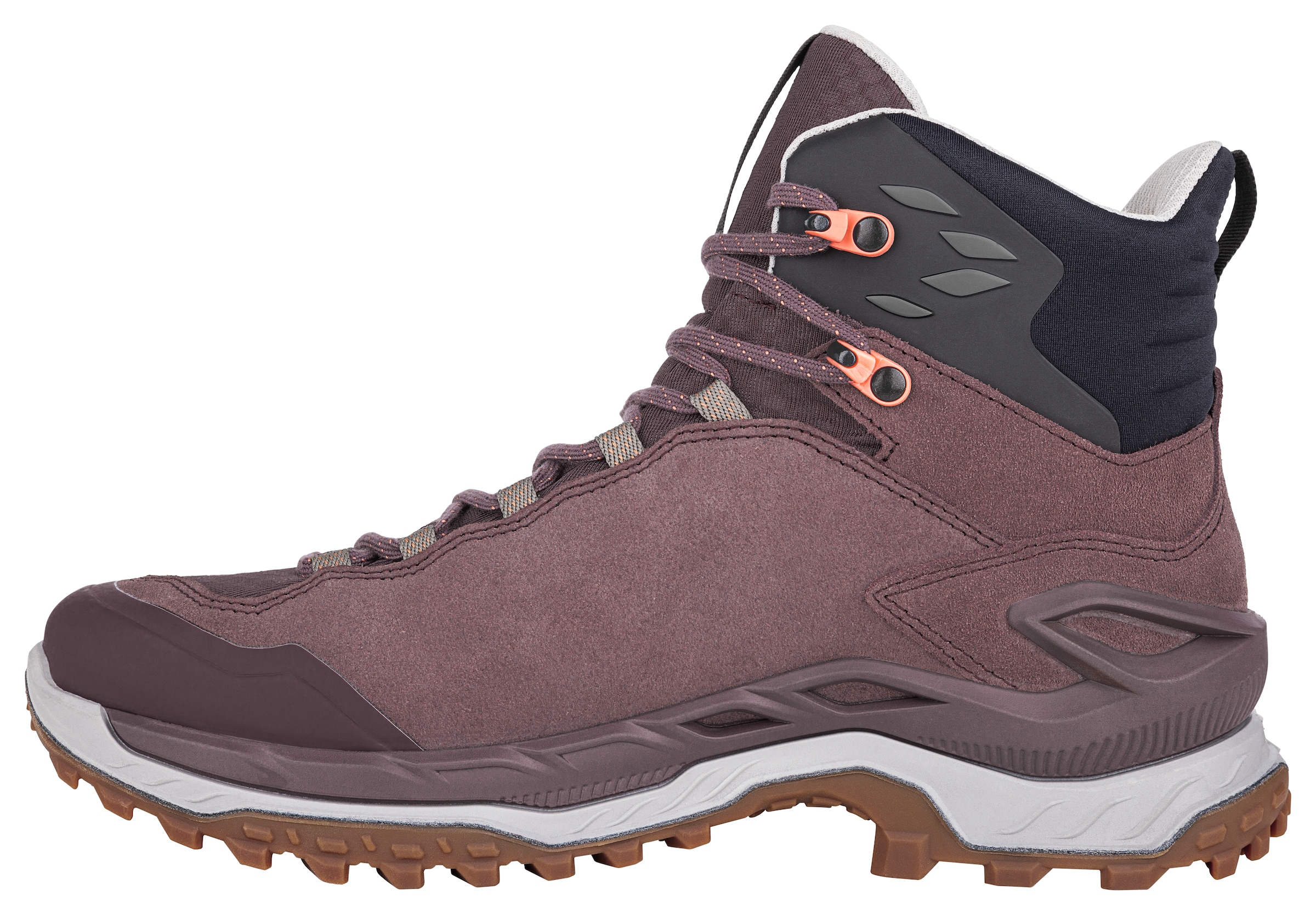 Lowa Wanderschuh »INNOVO GORE-TEX MID WS«  wasserdicht dank Gore-Tex Membrane