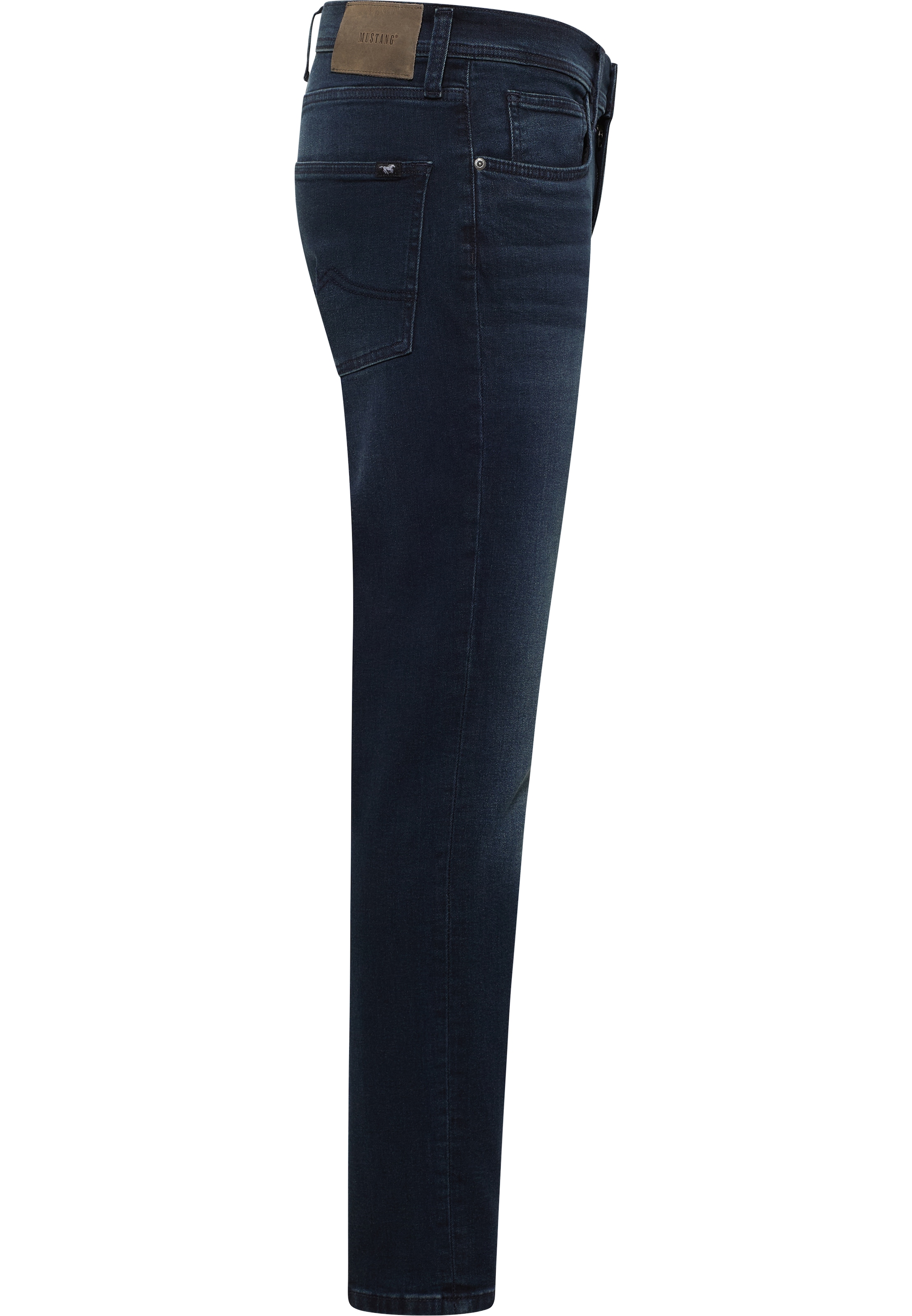 MUSTANG Jeans slim »Orlando« style Five-Pocket