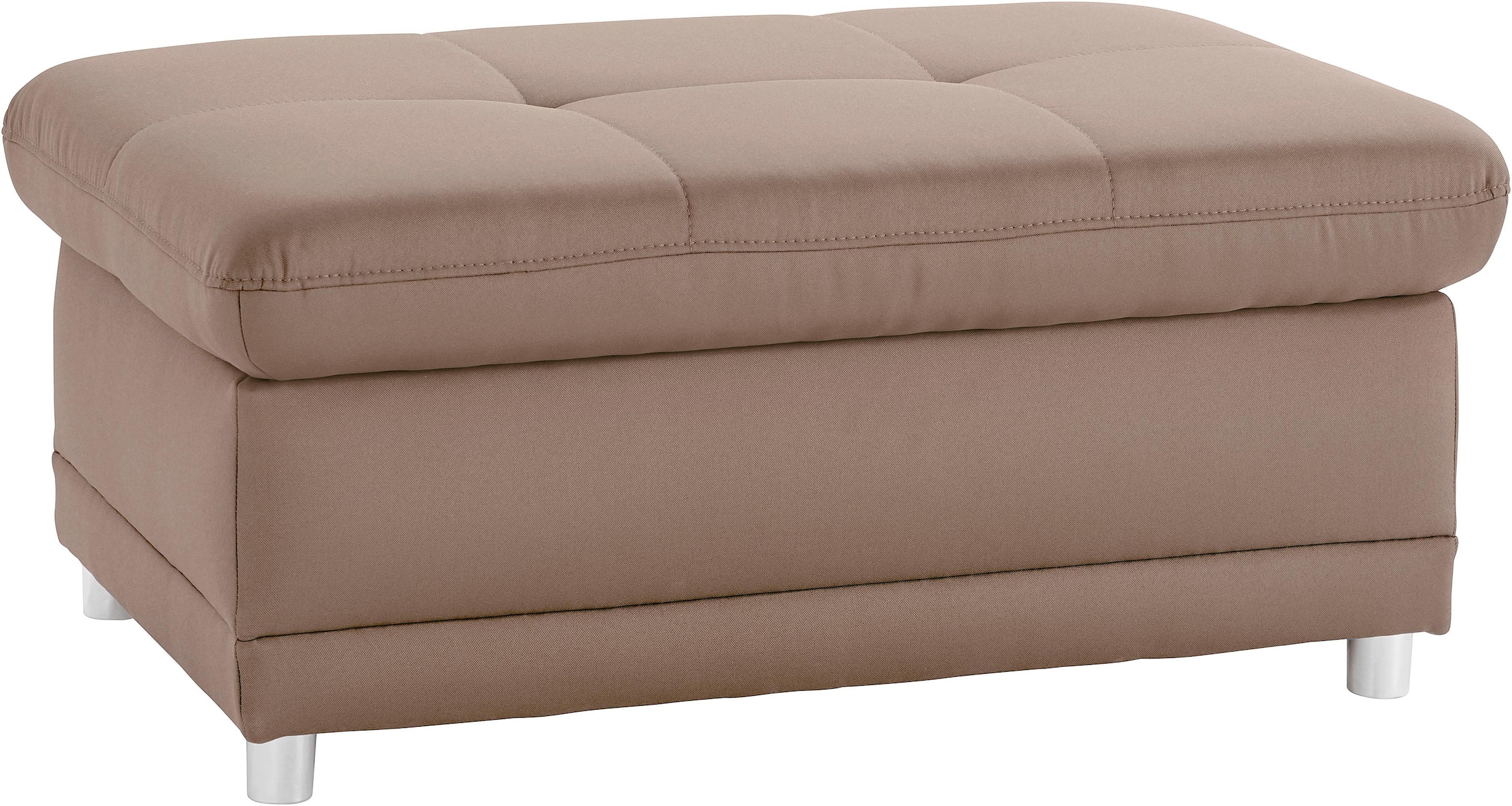 sit&more Tabouret »Riva«