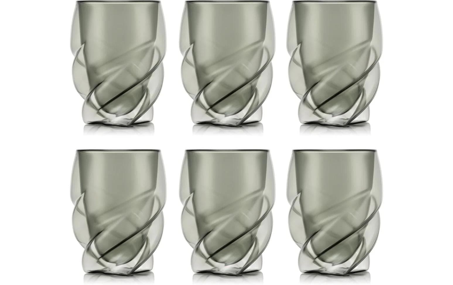 Bodum Verre »Pavina Paris 270 ml, 6 Stück«