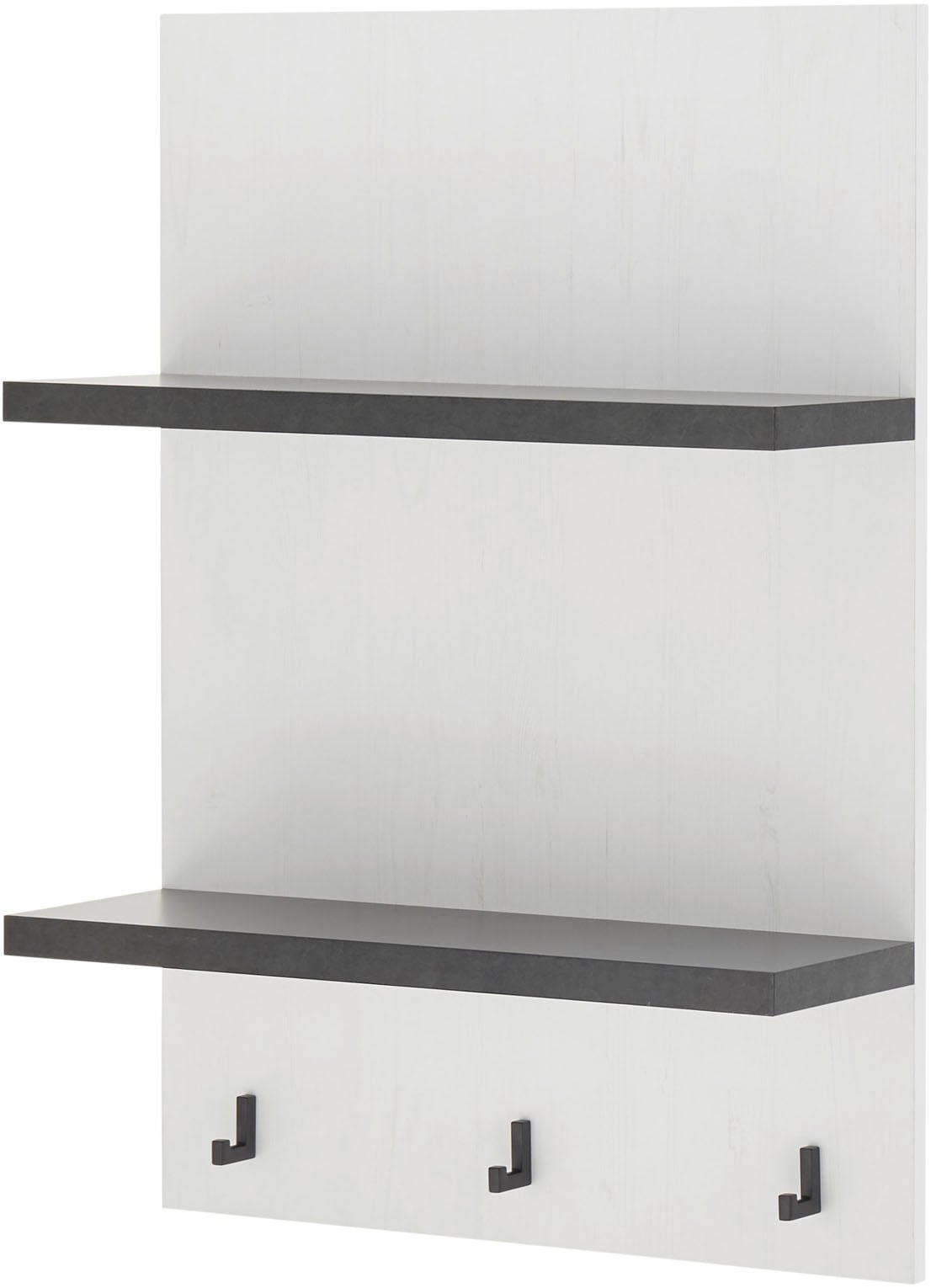 Home affaire Kitchenette »Sherwood« Breite 196 cm, mit Herdumbauschrank, ohne E-Geräte
