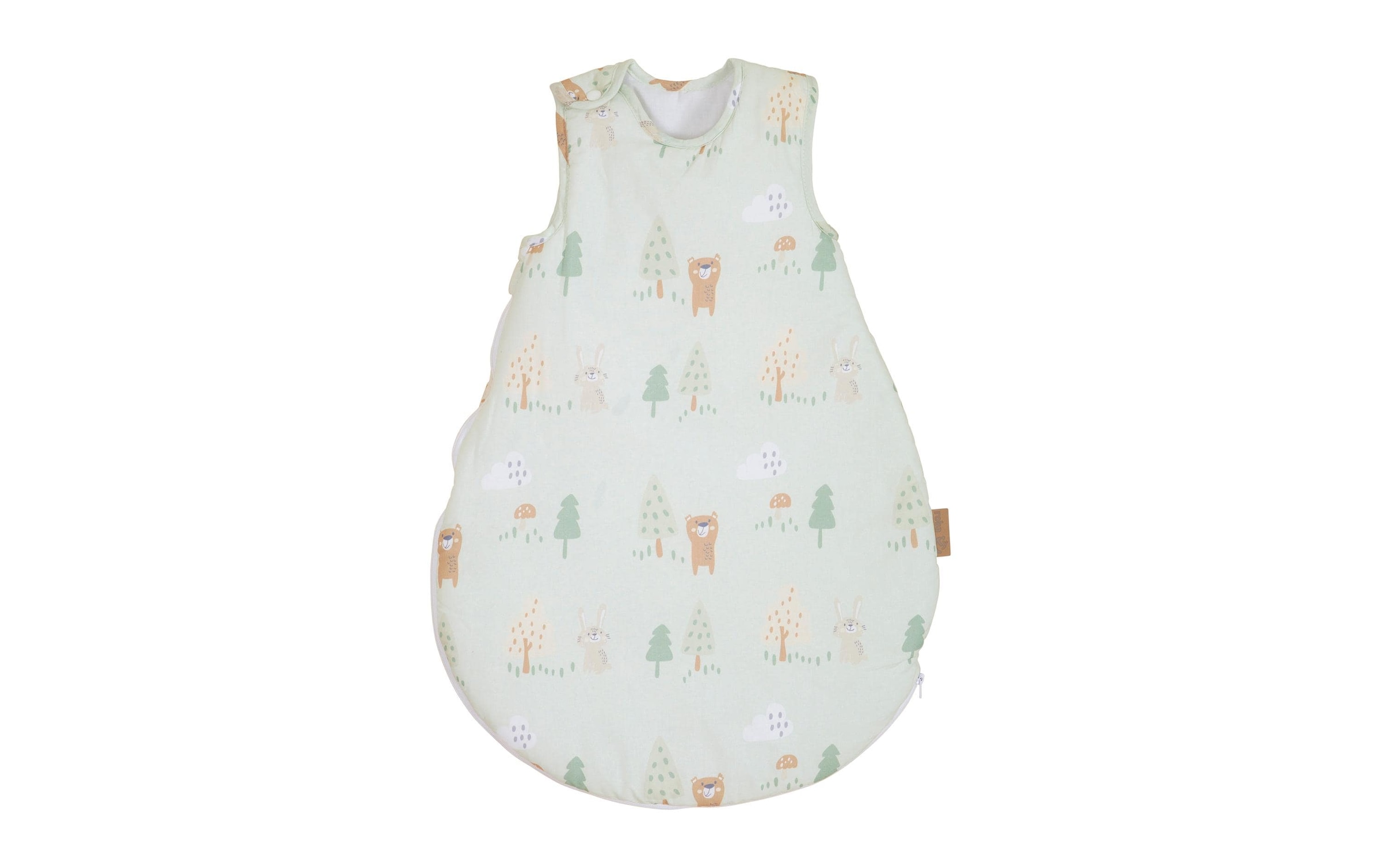 roba® Sac de couchage pour bébé »Woodland Buddies«