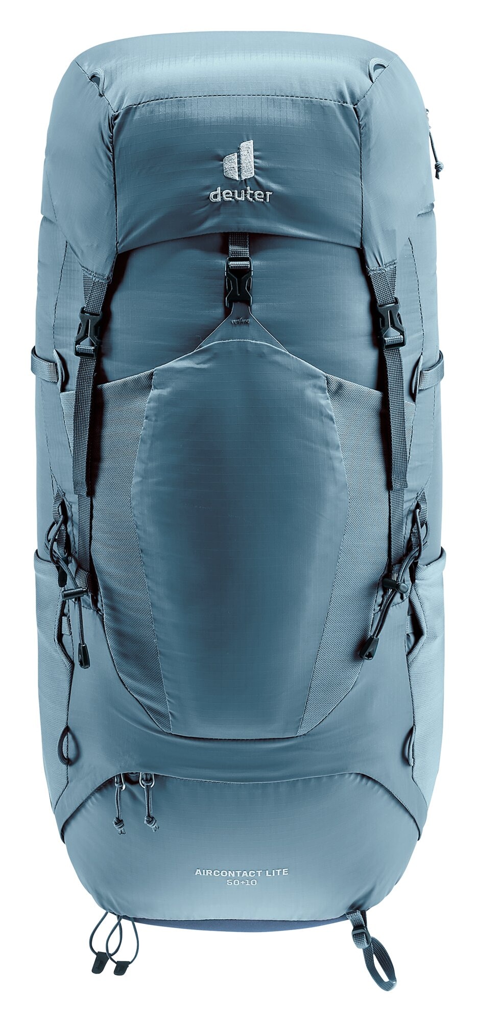 deuter Trekkingrucksack »Aircontact Lite 50 + 10« mit 60 Litern Volumen, aus Polyamid und Polyester