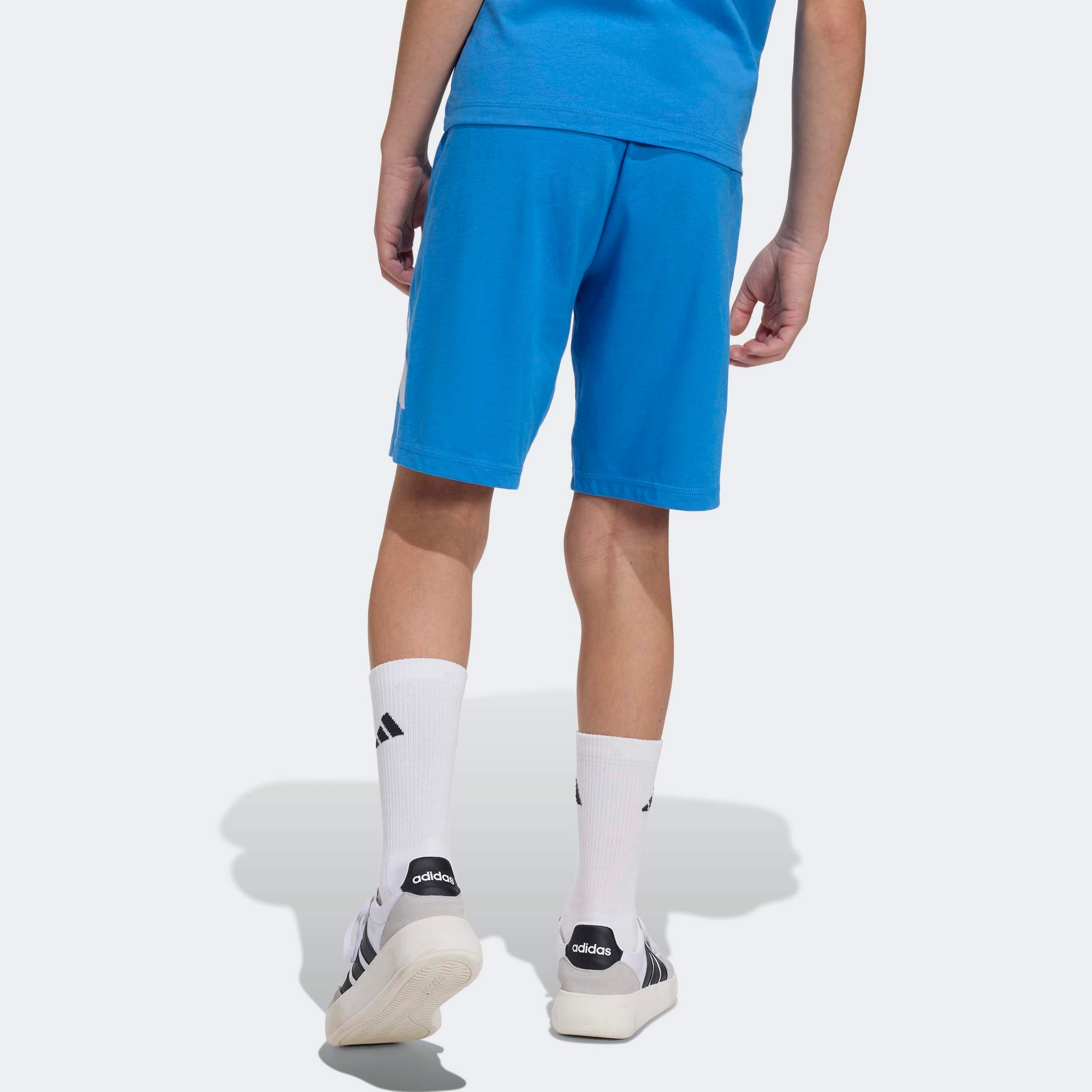 adidas Sportswear Shorts »J BL KN SH 210«