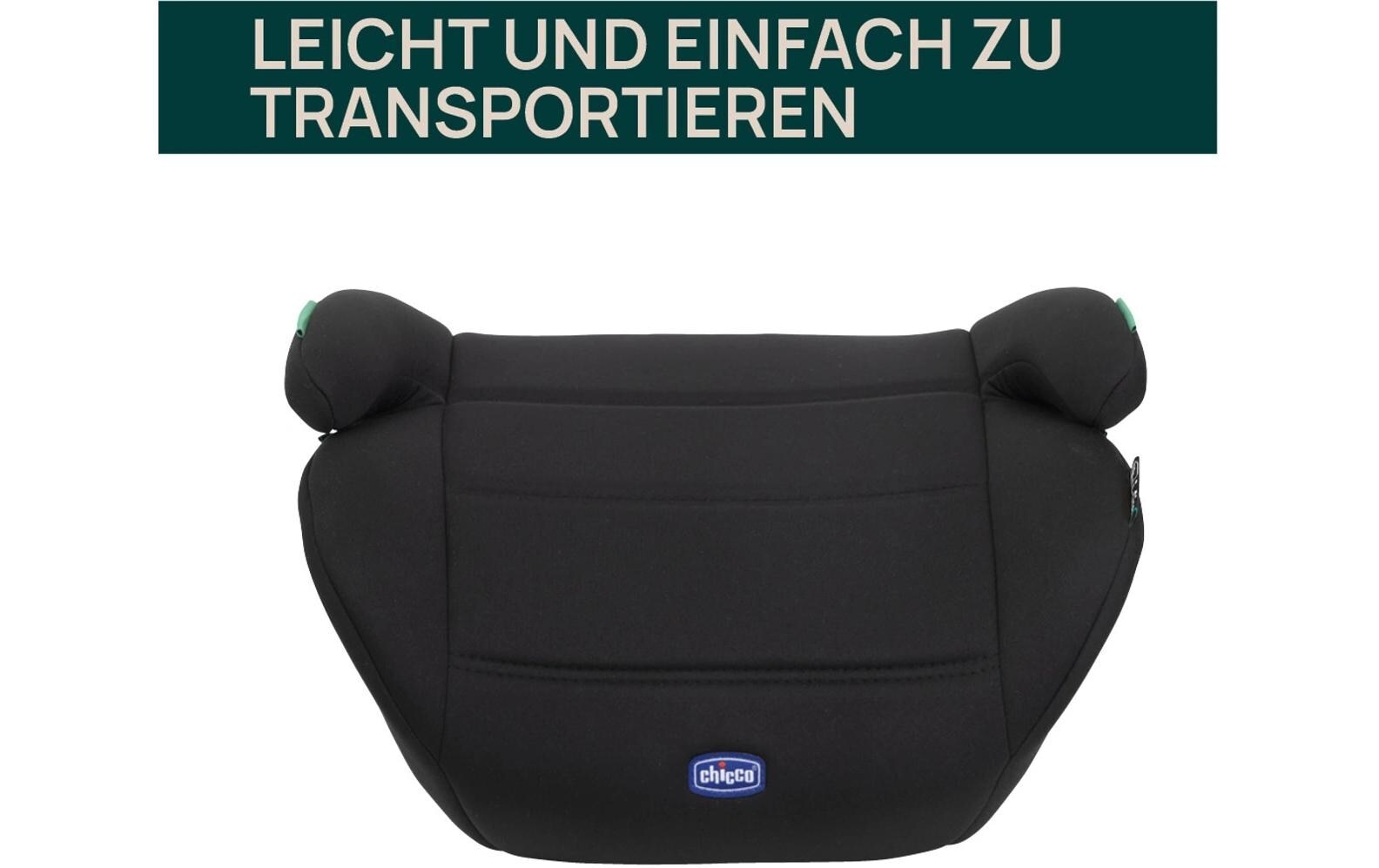 Chicco Kindersitzerhöhung »Quasar I-Size«