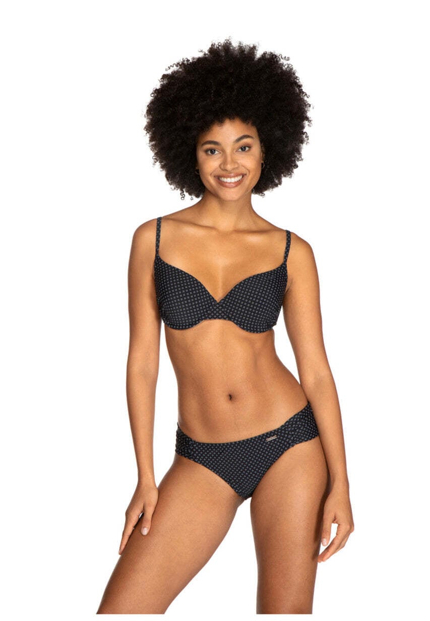 Protest Bade-Shirt »Bikini Top MM SCORE CCUP«