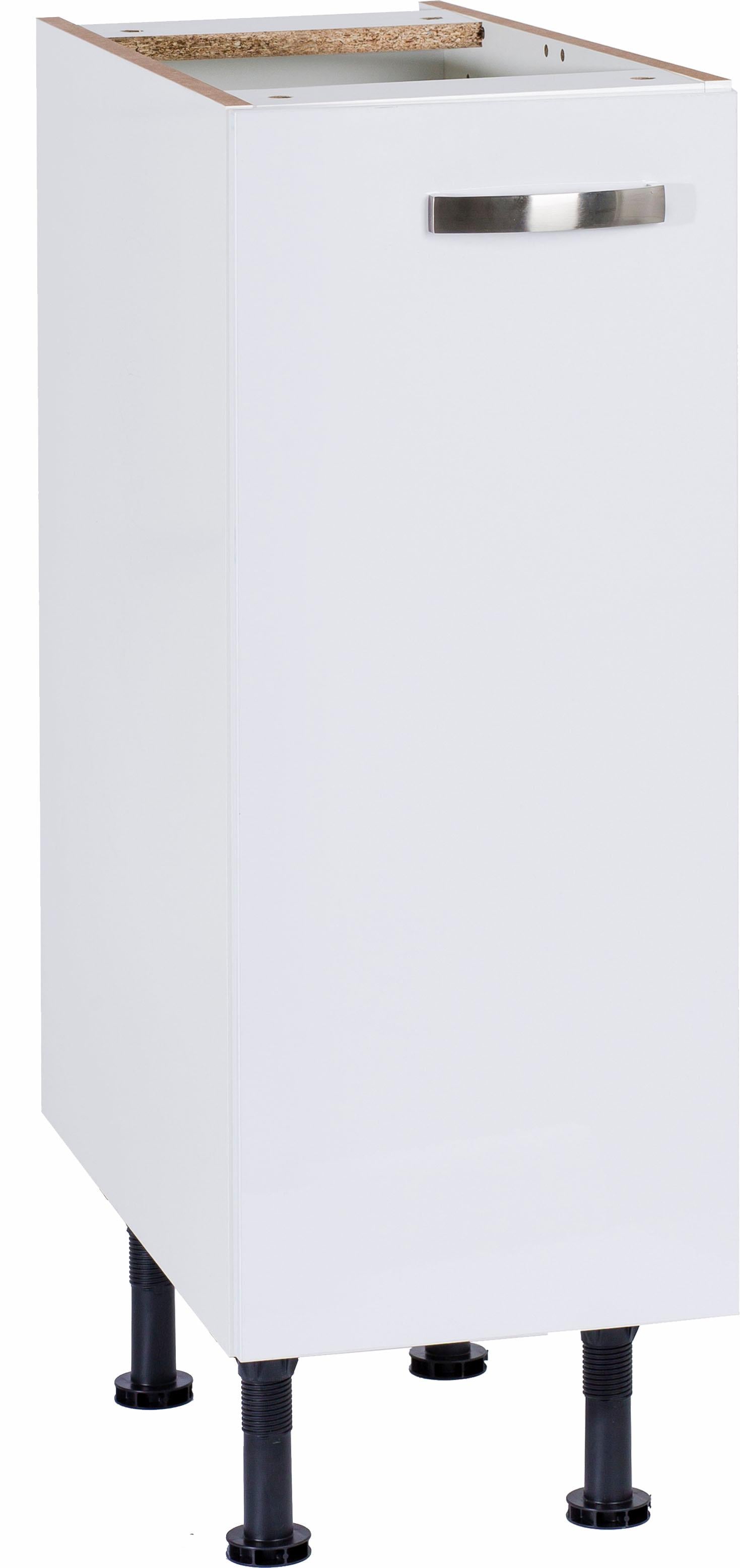 KOCHSTATION Armoire basse »KS-Cara« largeur 30 cm