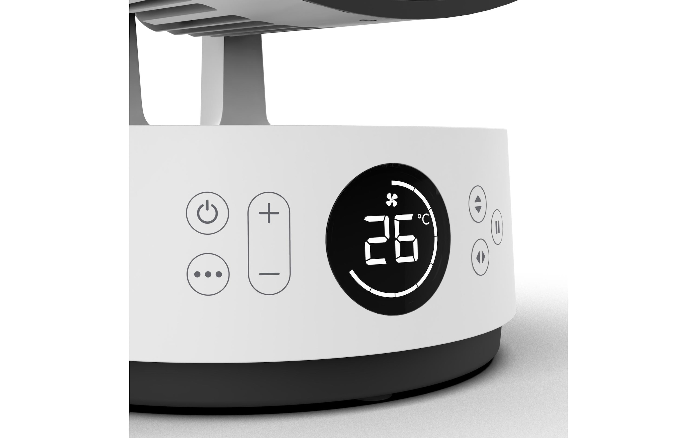 Meaco Tischventilator »Sefte 10«