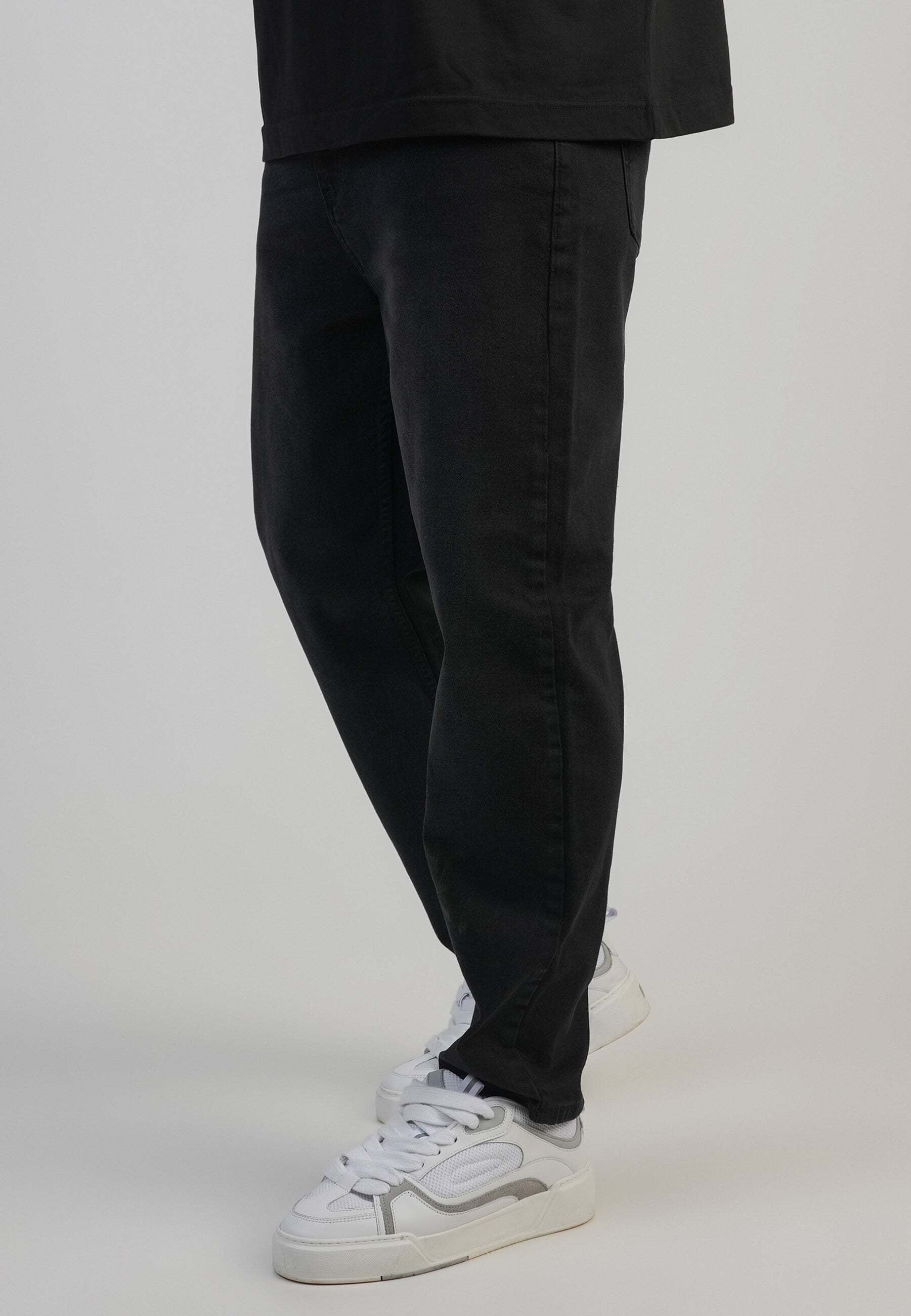 Siksilk Tapered-fit-Jeans »Siksilk Jeans Tapered Fit Jeans«