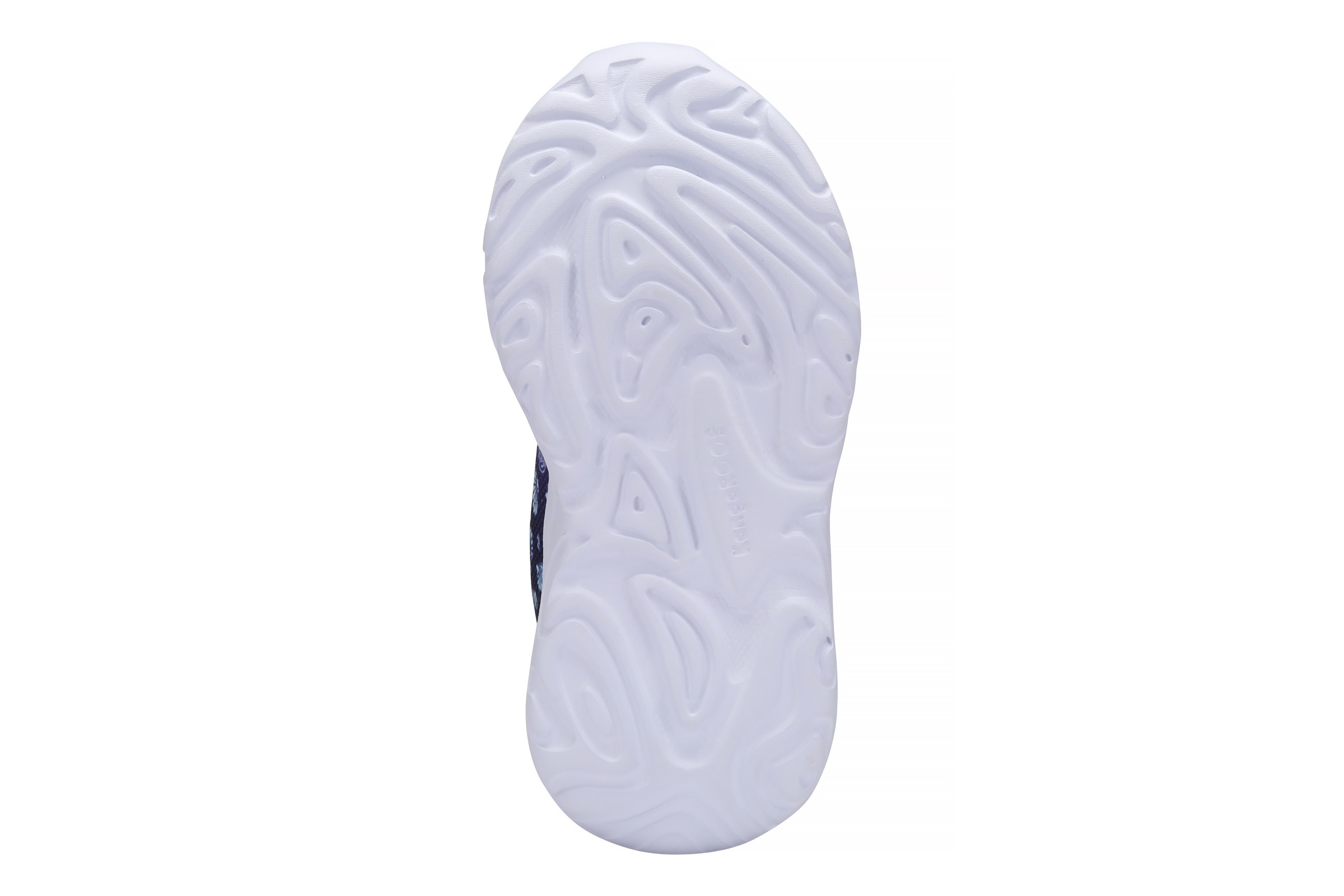 KangaROOS Sneaker »K-SLG KAUAI EV«  Blinkschuh