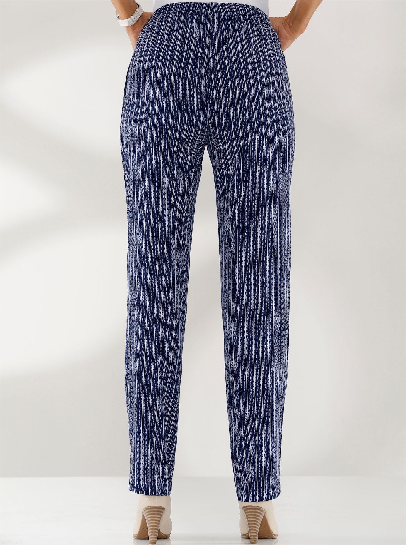 Classic Basics Schlupfhose