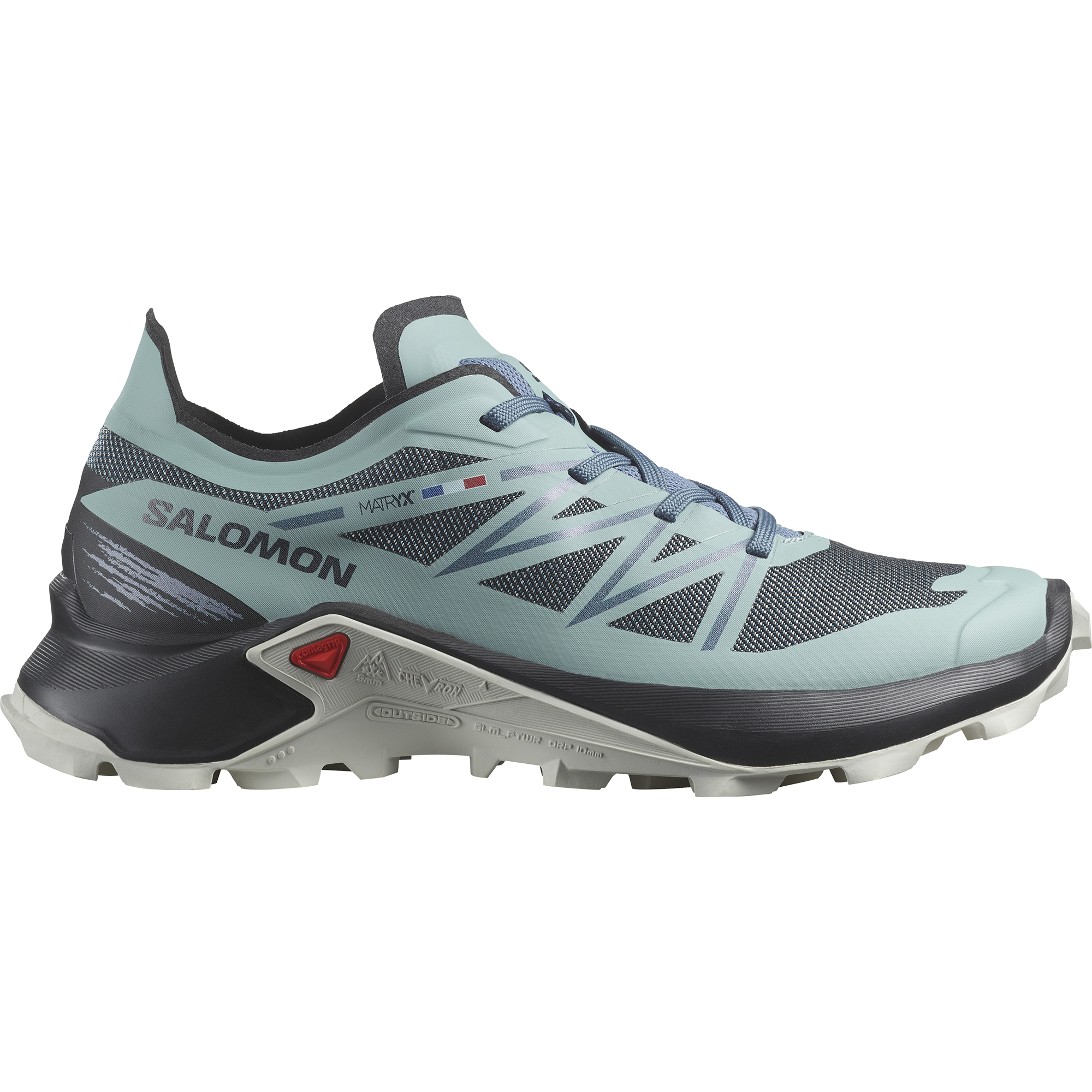 Salomon Trailrunningschuh »METACROSS 2 W«  wasserdicht
