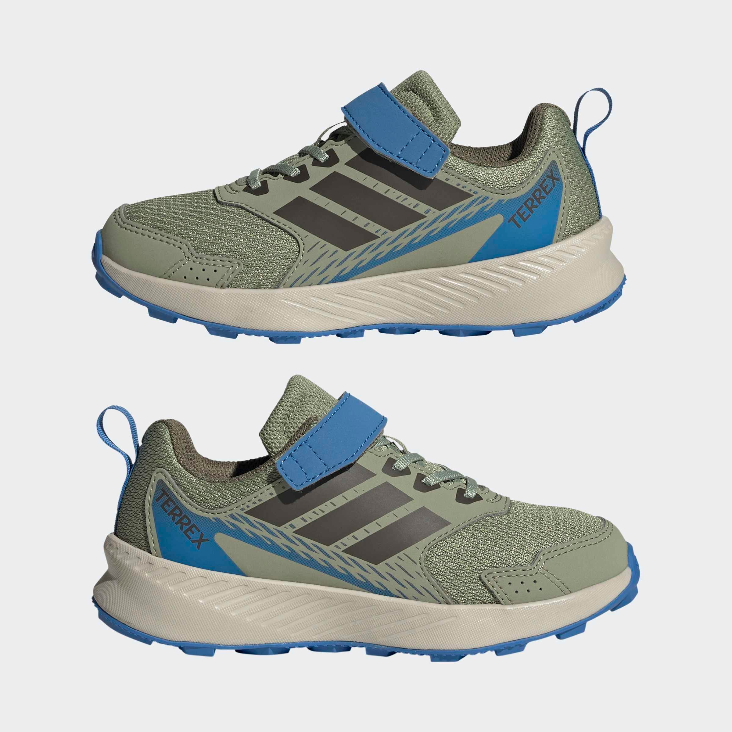 adidas TERREX Trailrunningschuh »TRACEFINDER CF C«  für Kinder & Jugendliche