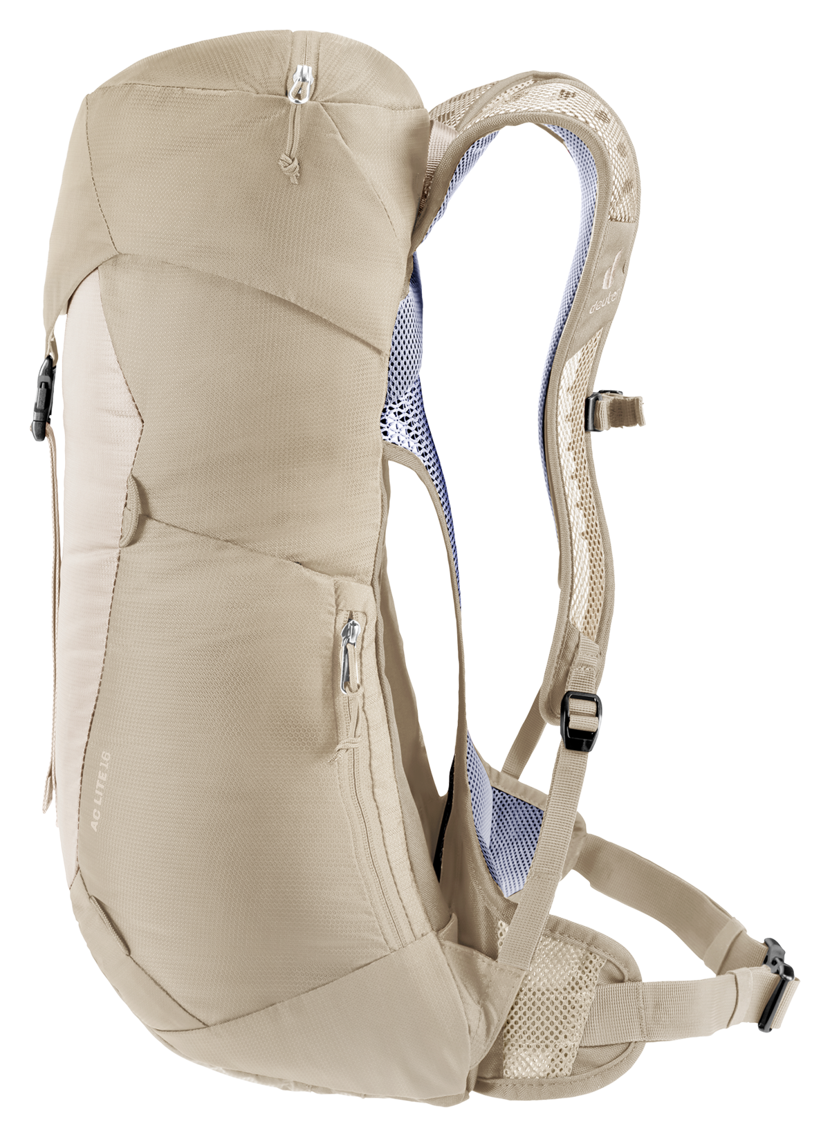 deuter Wanderrucksack »AC LITE 16« mit federleichtem Aircomfort-Rückensystem