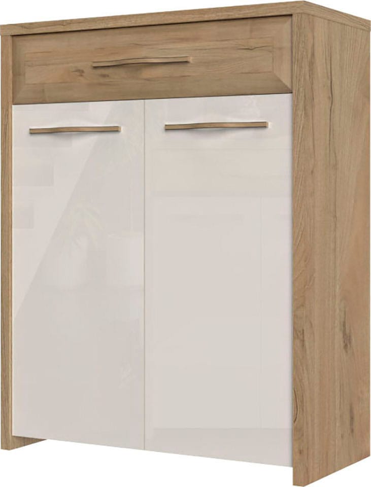 GOODproduct Tablette de rangement »Gala« set, 2 pièces