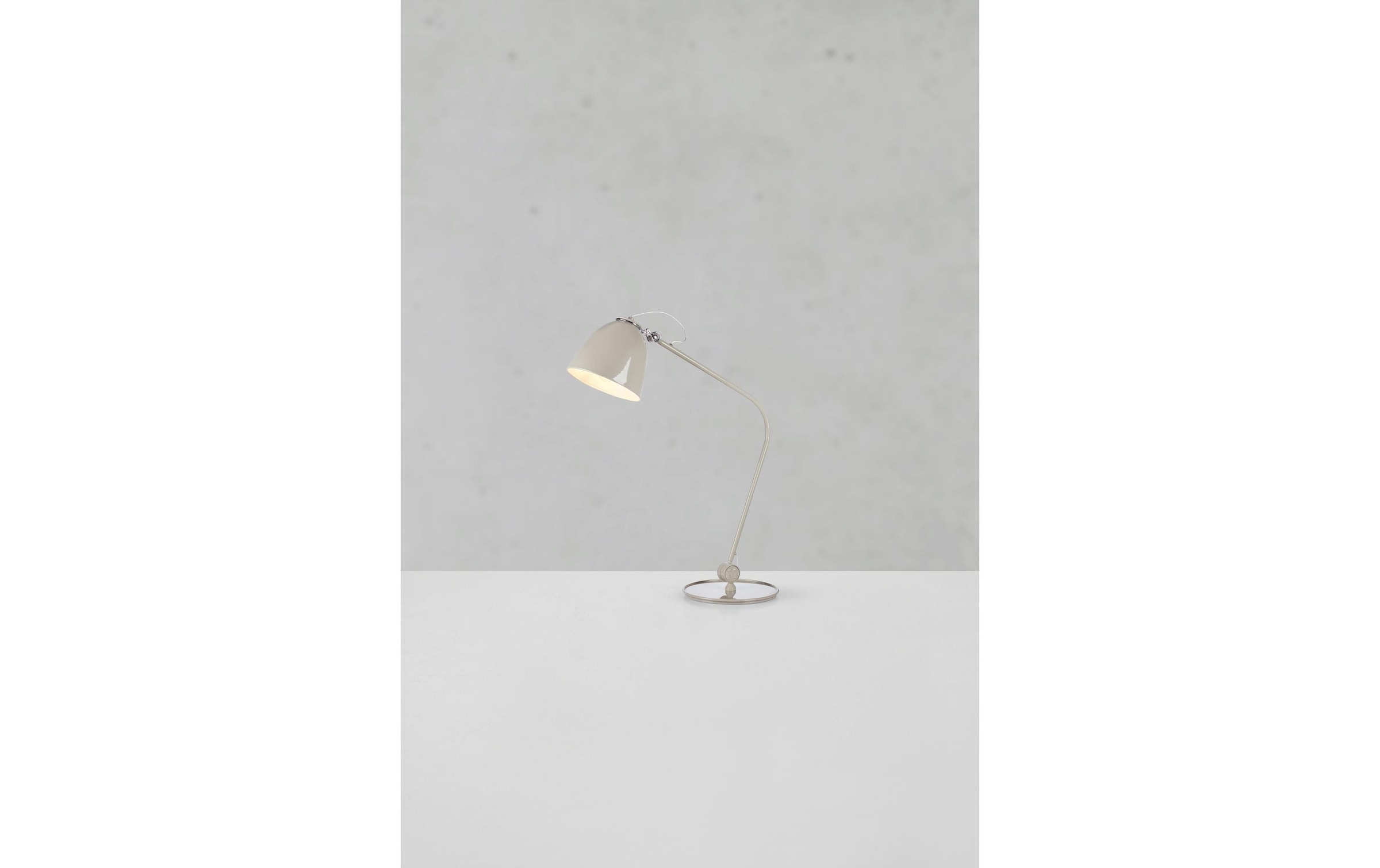 Markslöjd Lampe de table »Tilt« 1 cuis