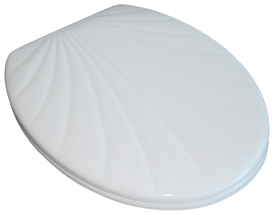 ADOB Siège de WC »Mare« passend auf alle Standard WCs