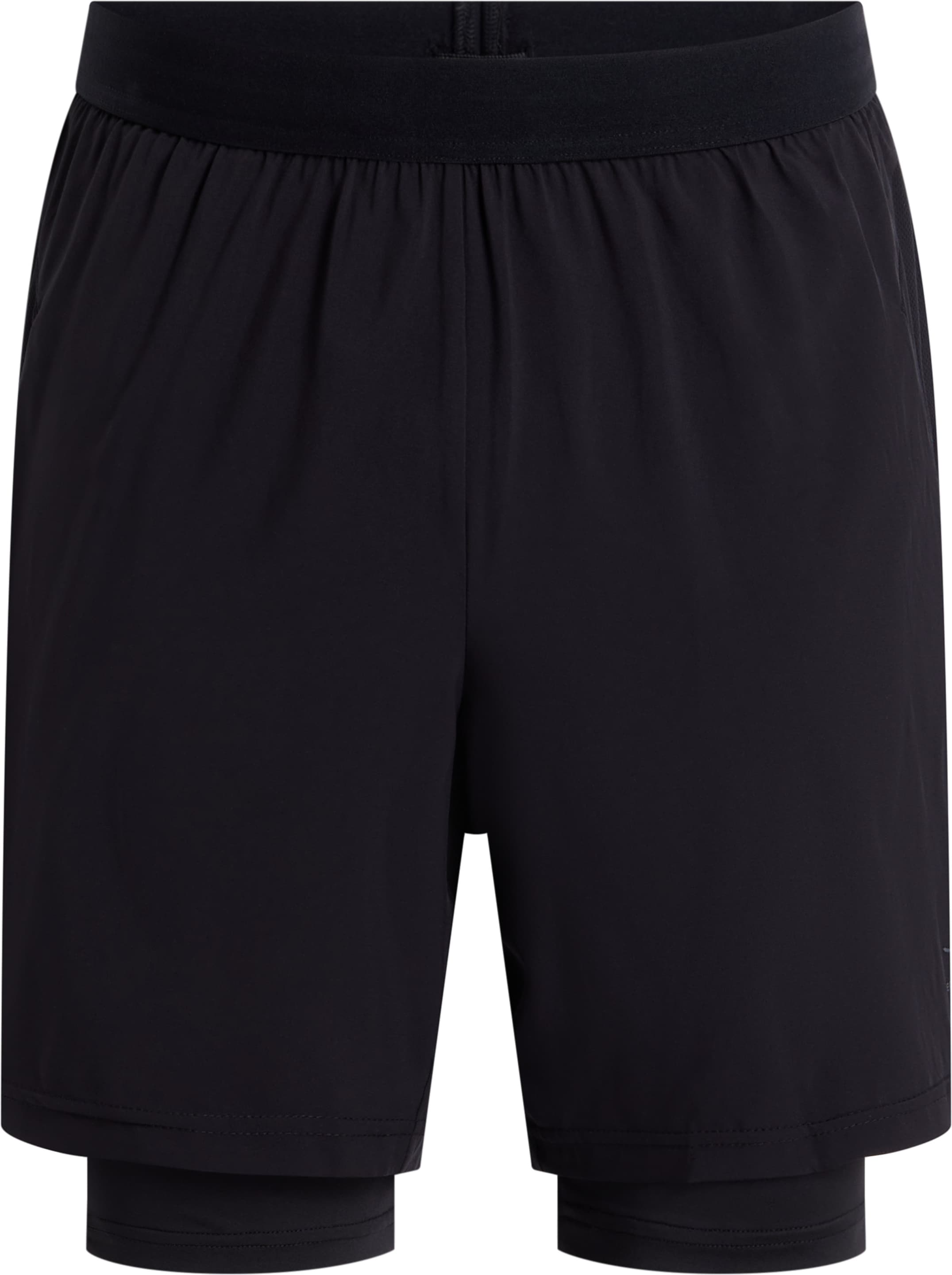 Energetics Short de course »HE.-SHORTS ALLEN VI M«  en polyester et élasthanne, pour entraînement course, style sportif