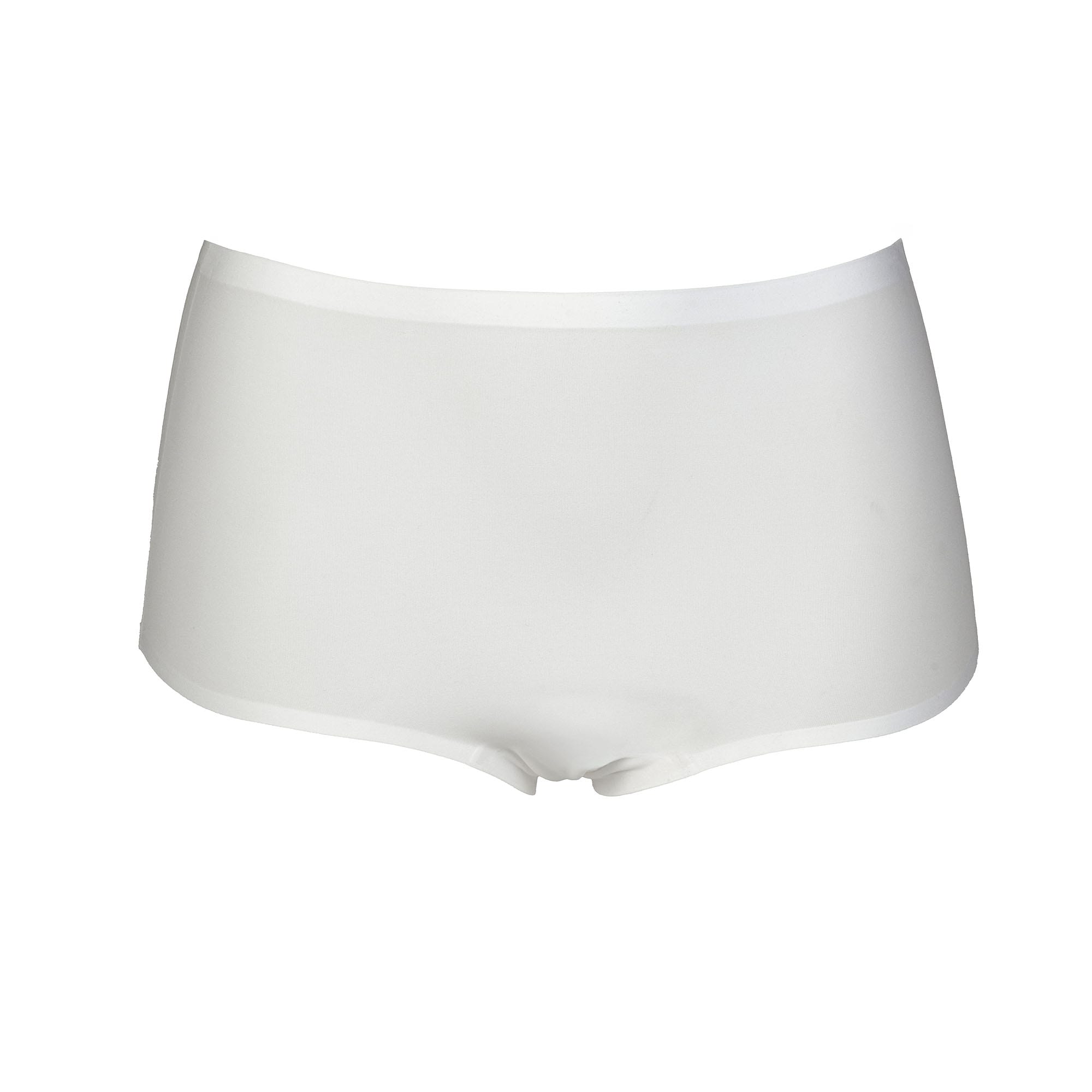 After Eden High-Waist-Hipster »UNLIMITED« One Size, hochgeschnitten