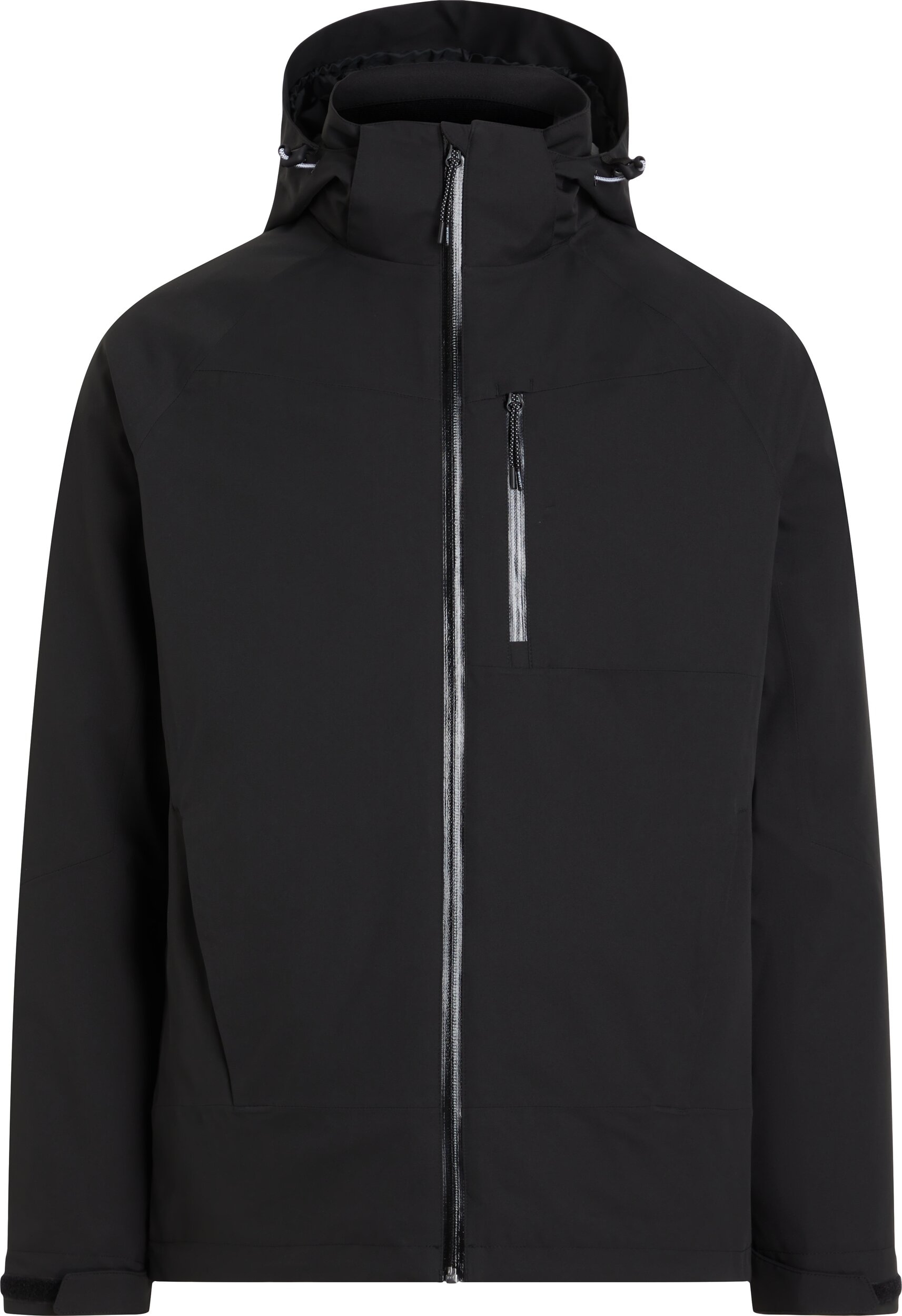 McKINLEY Outdoorjacke »He.-Doppel-Jacke Avoca 3:1 III M«