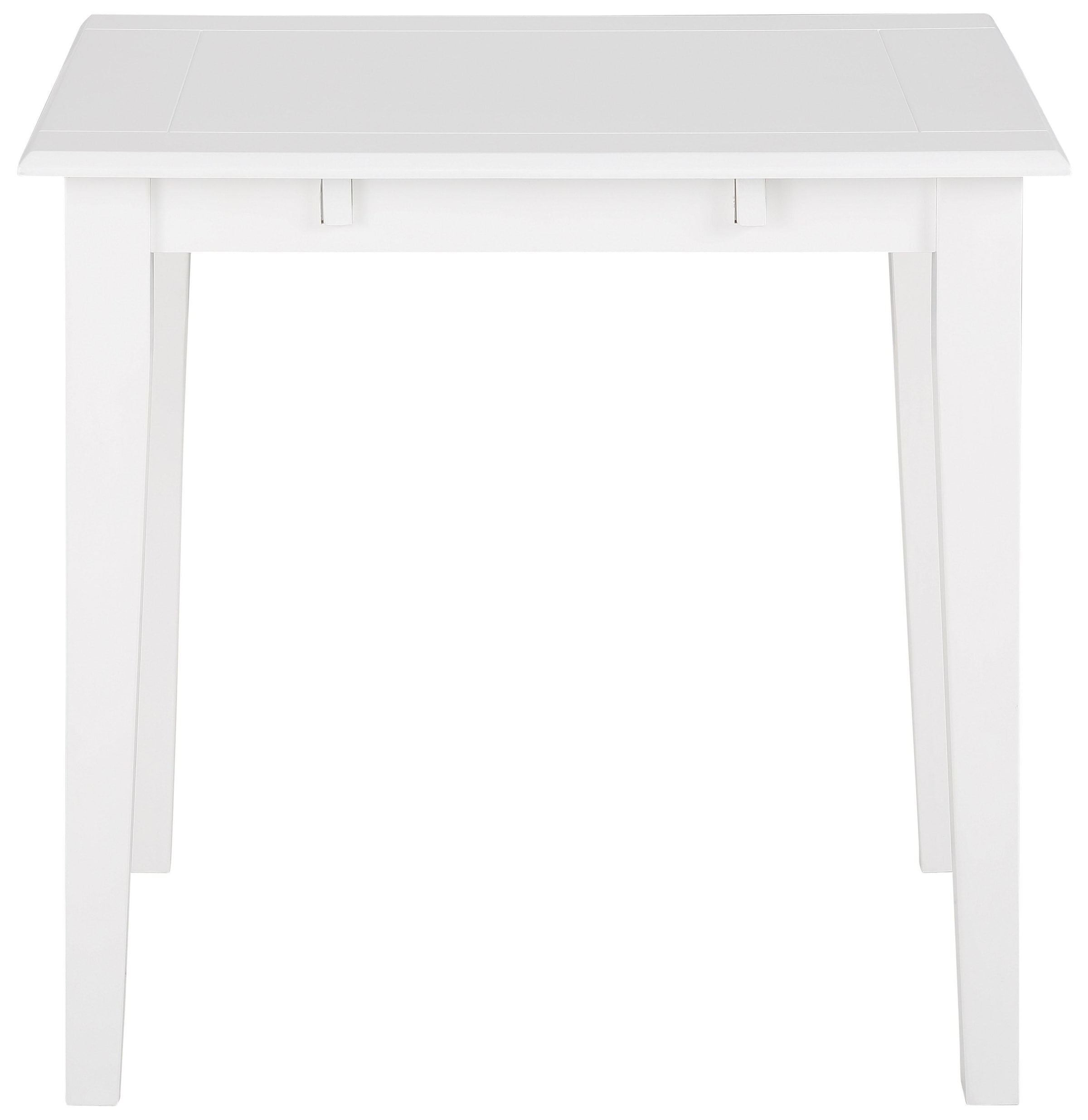 GOODproduct Esstisch »Fullerton« aus massivem Kiefernholz, in drei verschiedenen Grössen