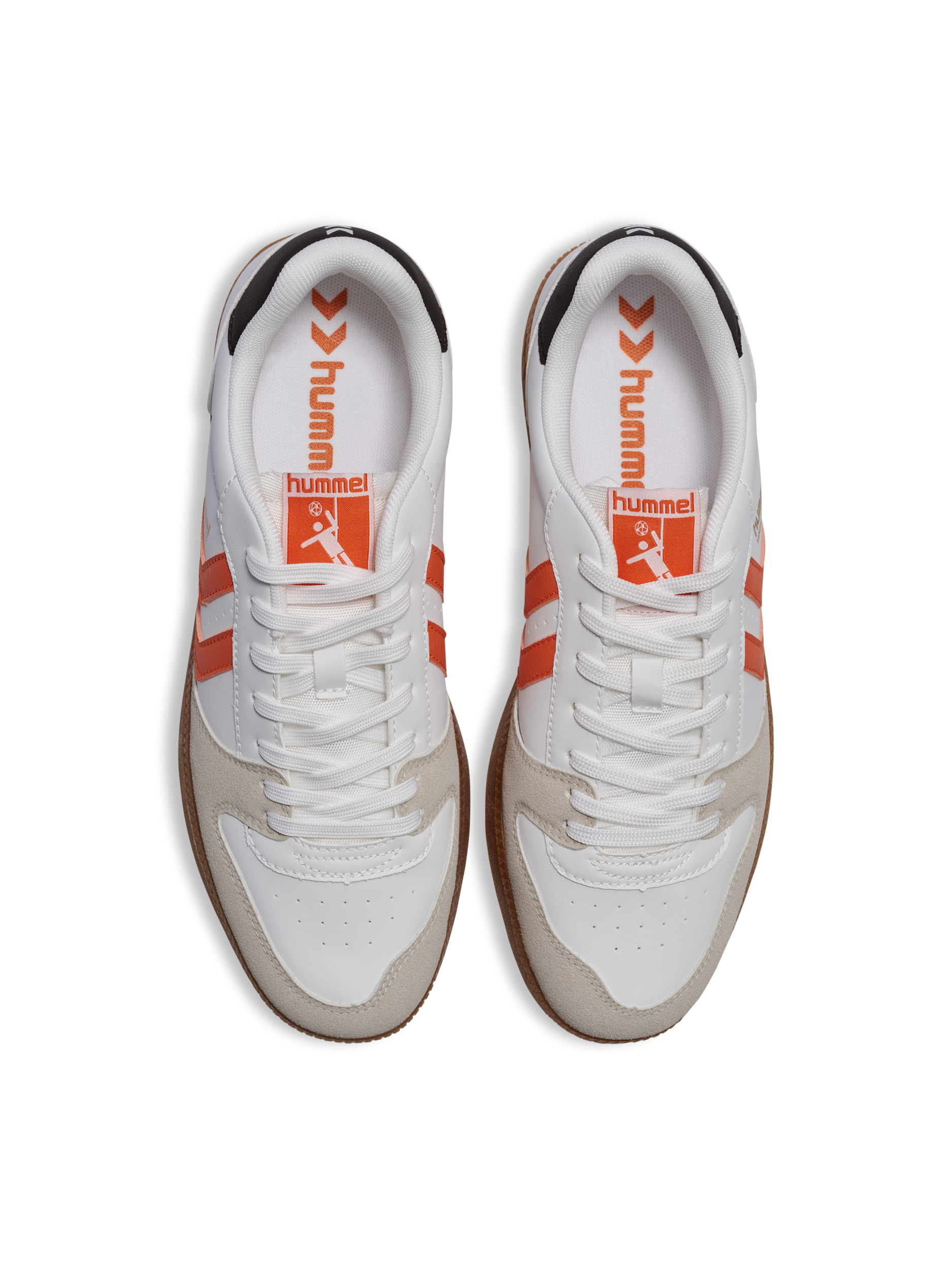 hummel Sneakers »HANDBALL PERFEKT SP«