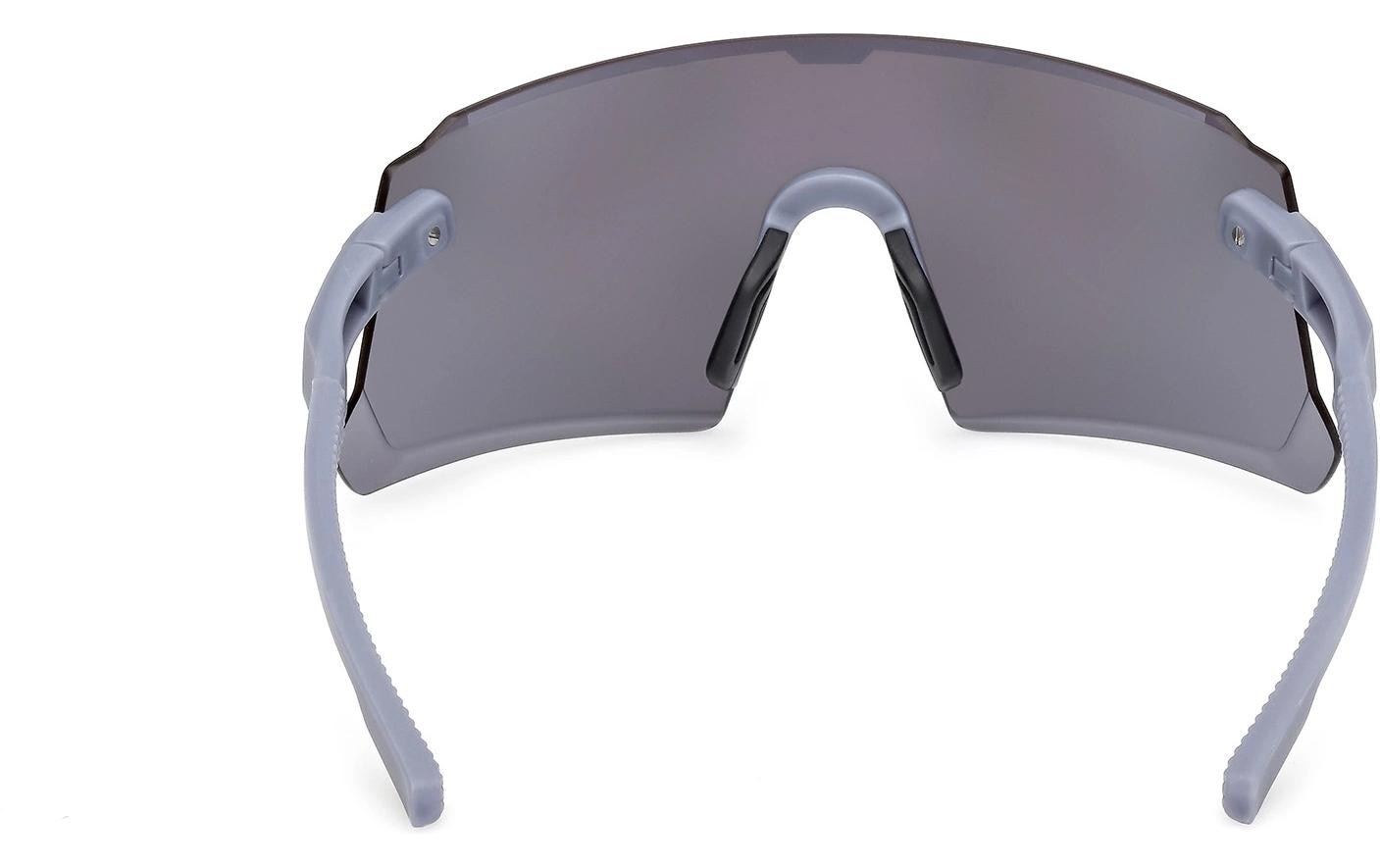 adidas Performance Sportbrille »Dunamis Pro S, SP0114 Frame Matte Lilac« UV Schutz
