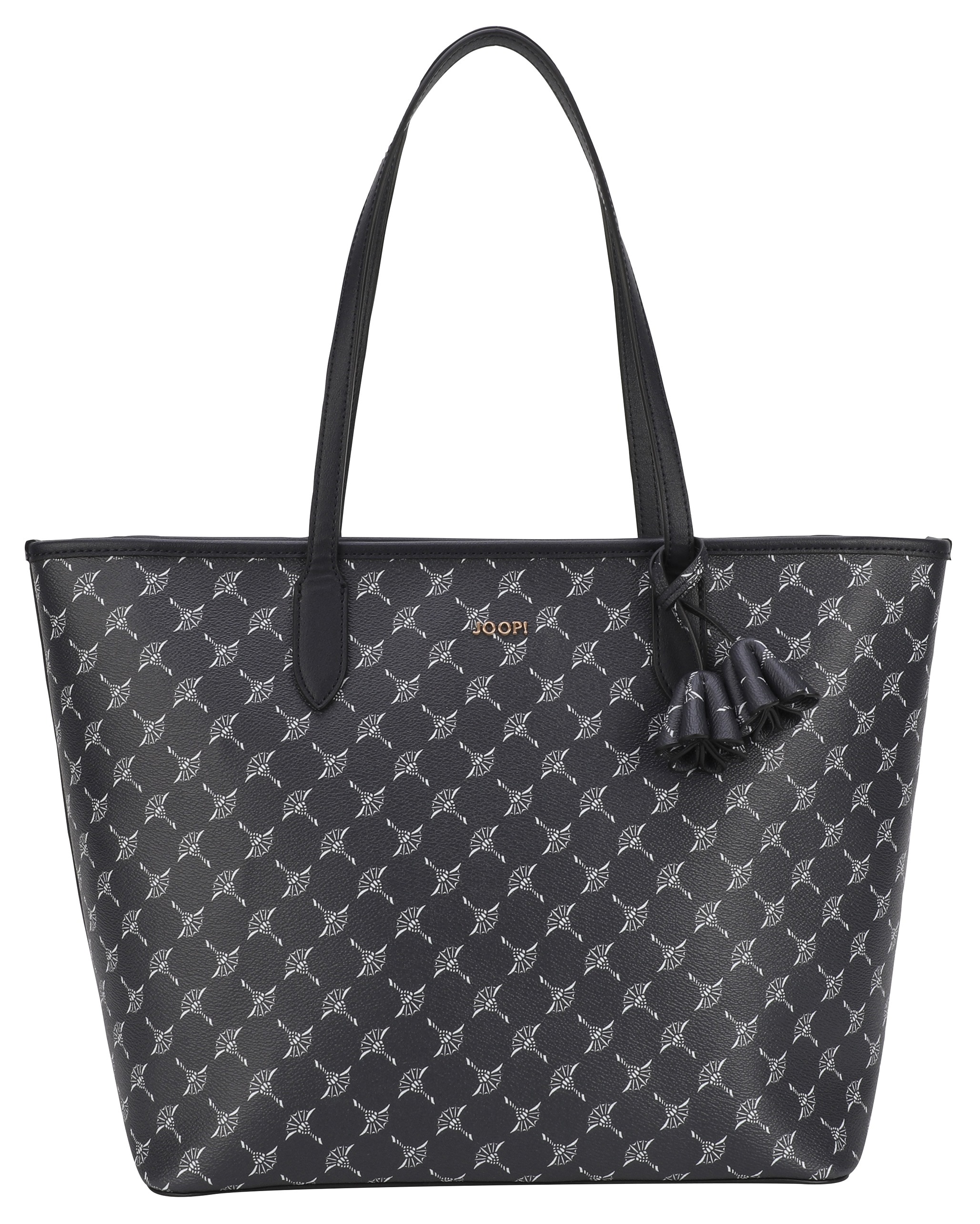 JOOP! Shopper »cortina 1.0 shopper lhz« Damen Handtasche mit doppeltem Henkel