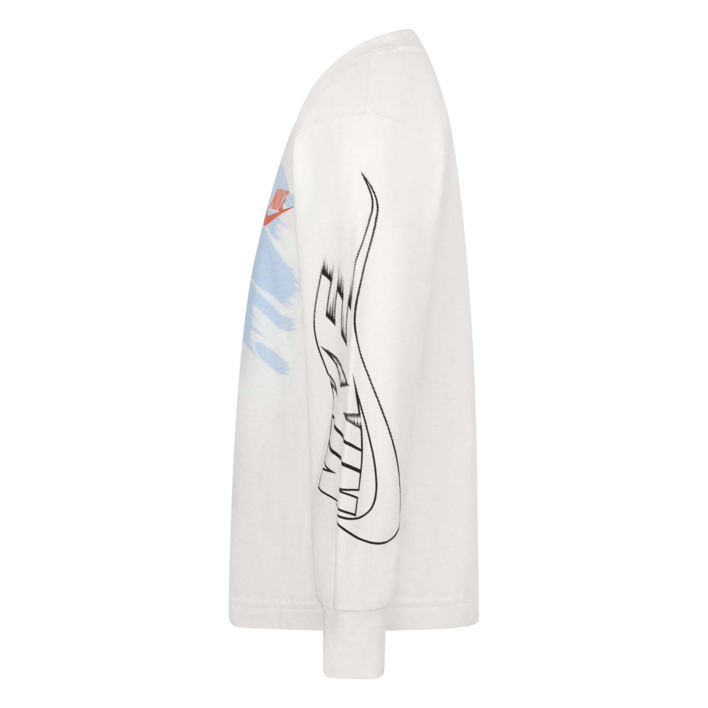 Nike Sportswear Langarmshirt für Kinder