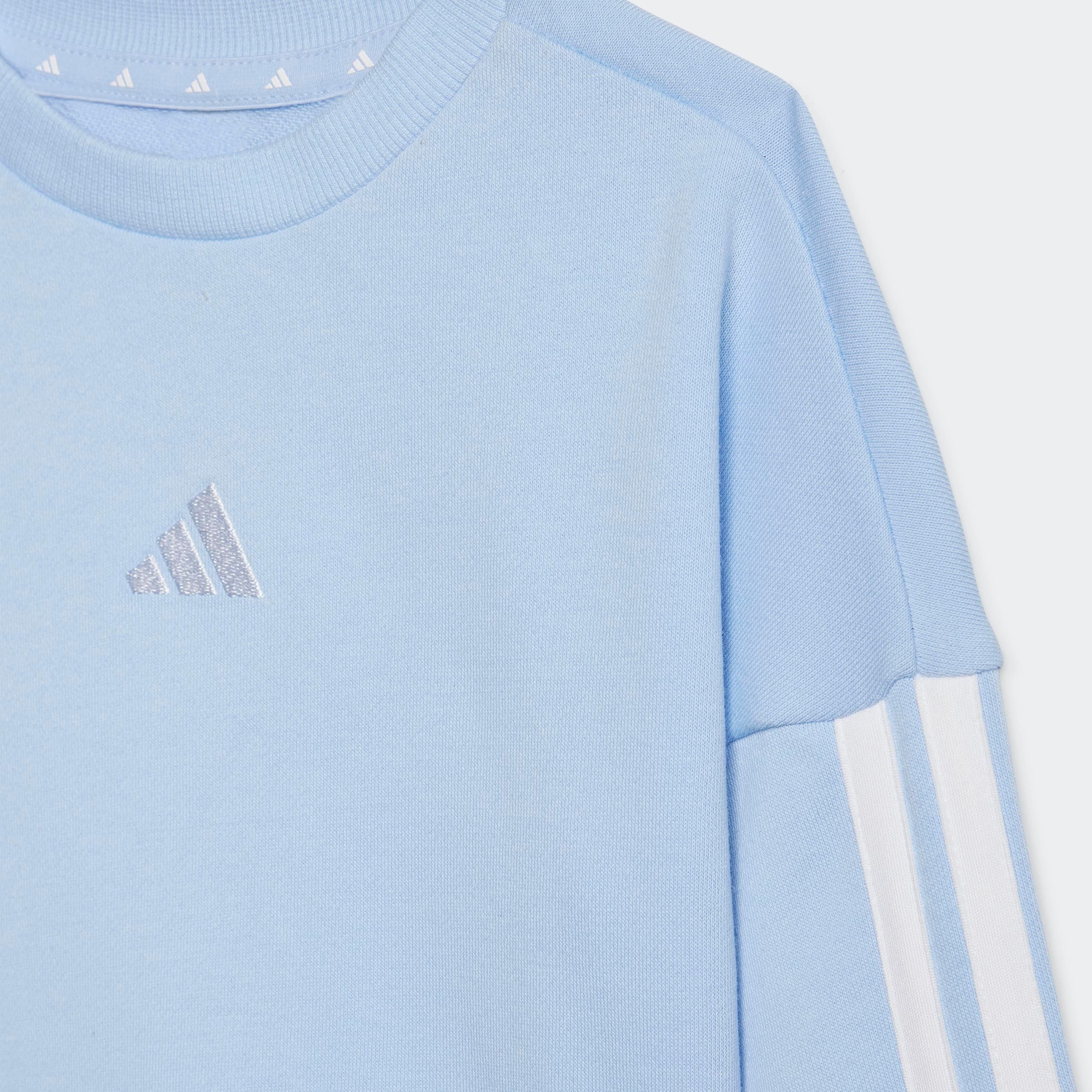 adidas Sportswear Trainingsanzug »ESSENTIALS KIDS« 2 Stk.