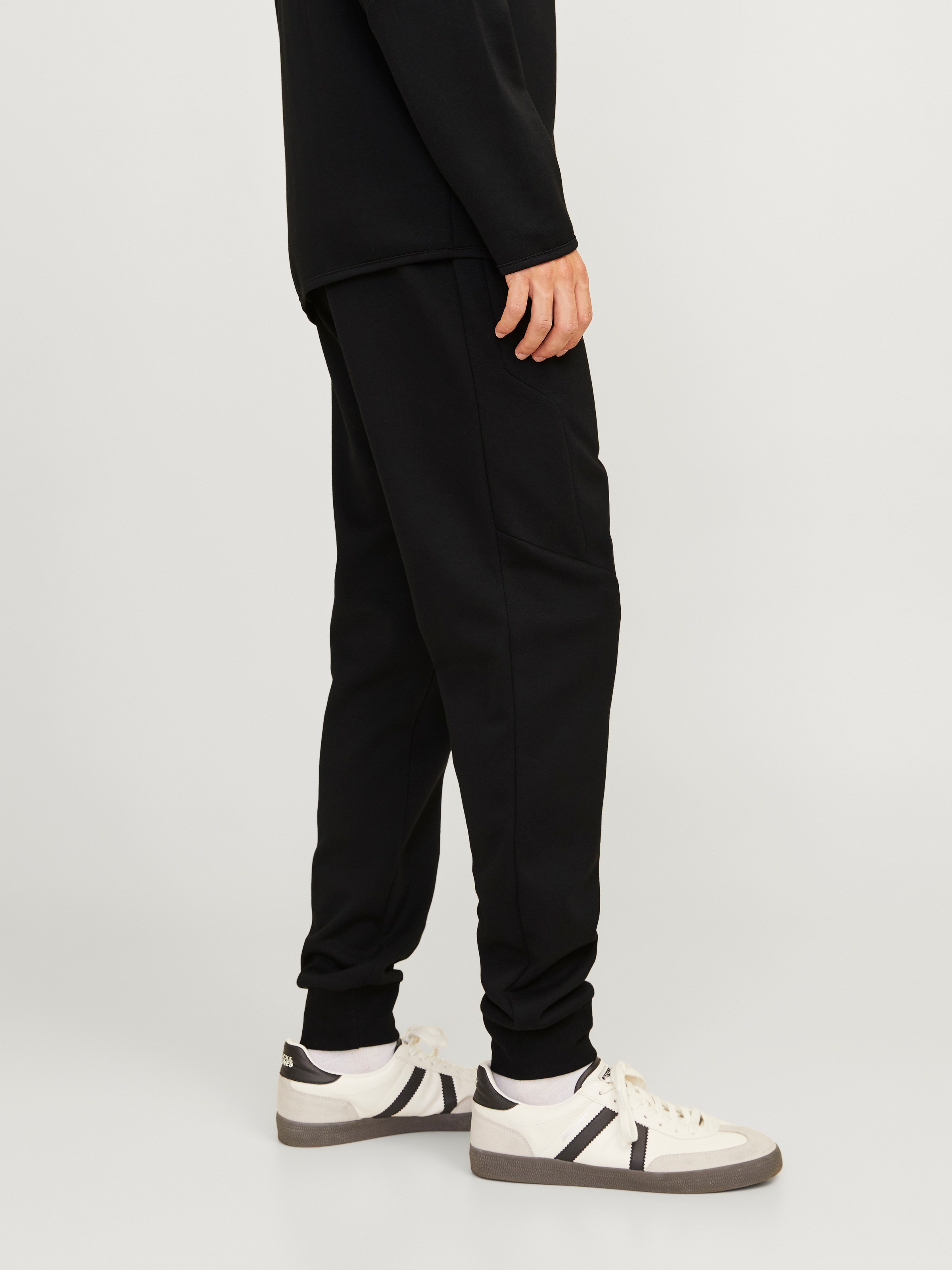 Jack & Jones Pantalon sweat »JPSTWILL FUSION SWEAT PANTS NOOS«