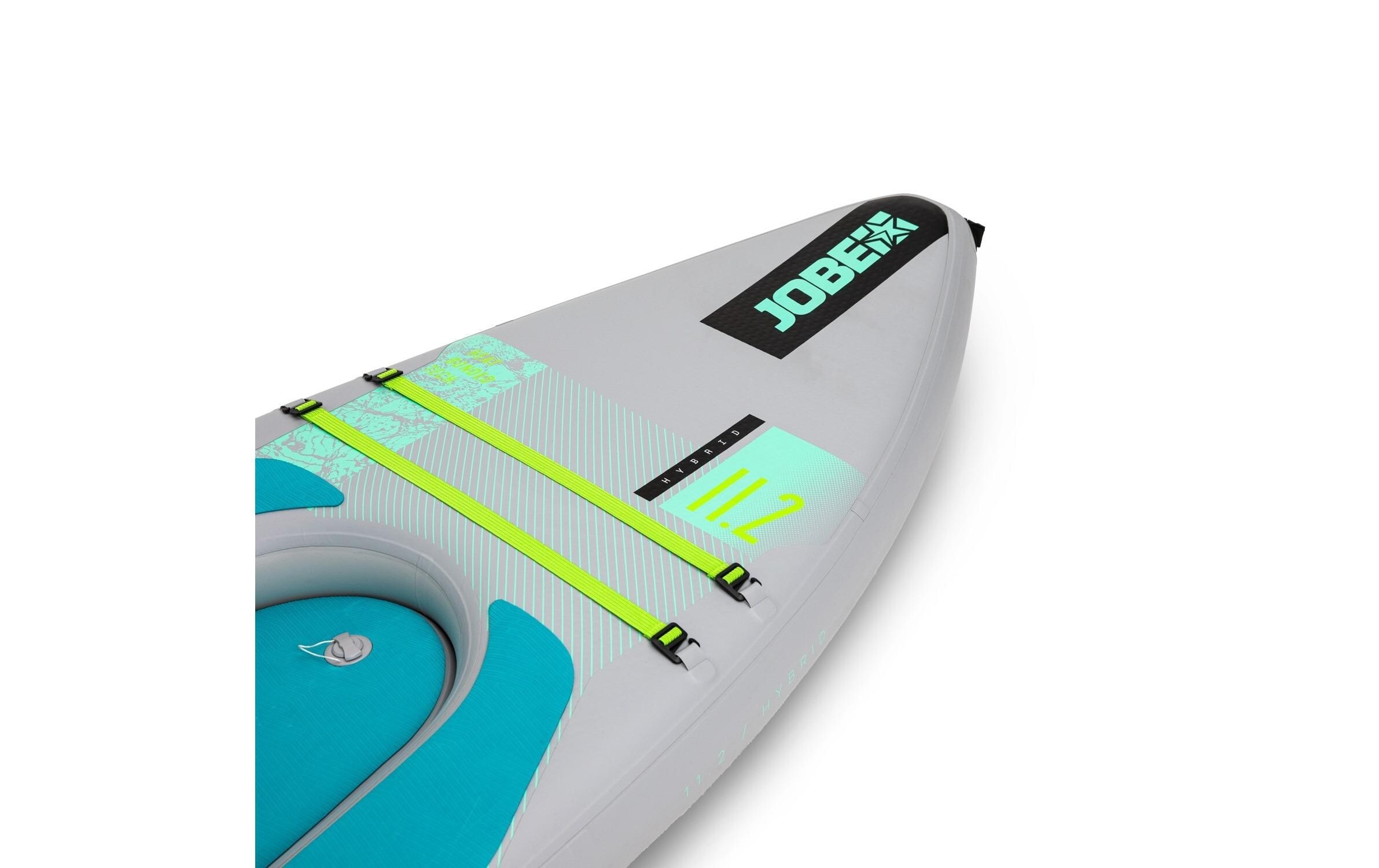   Planche de SUP »JOBE SUP Board Aero Tana Hybrid 11,2«