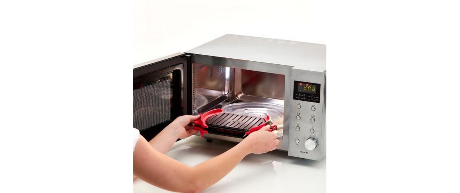   Mikrowellenbehälter »Lékué 25,2 cm« 1 tlg. tlg.