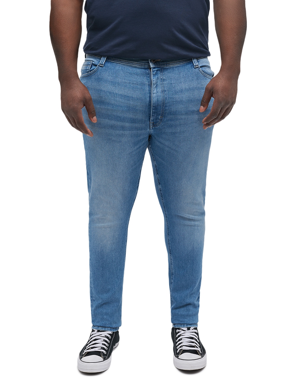 MUSTANG Slim-fit-Jeans im Five-Pocket Style