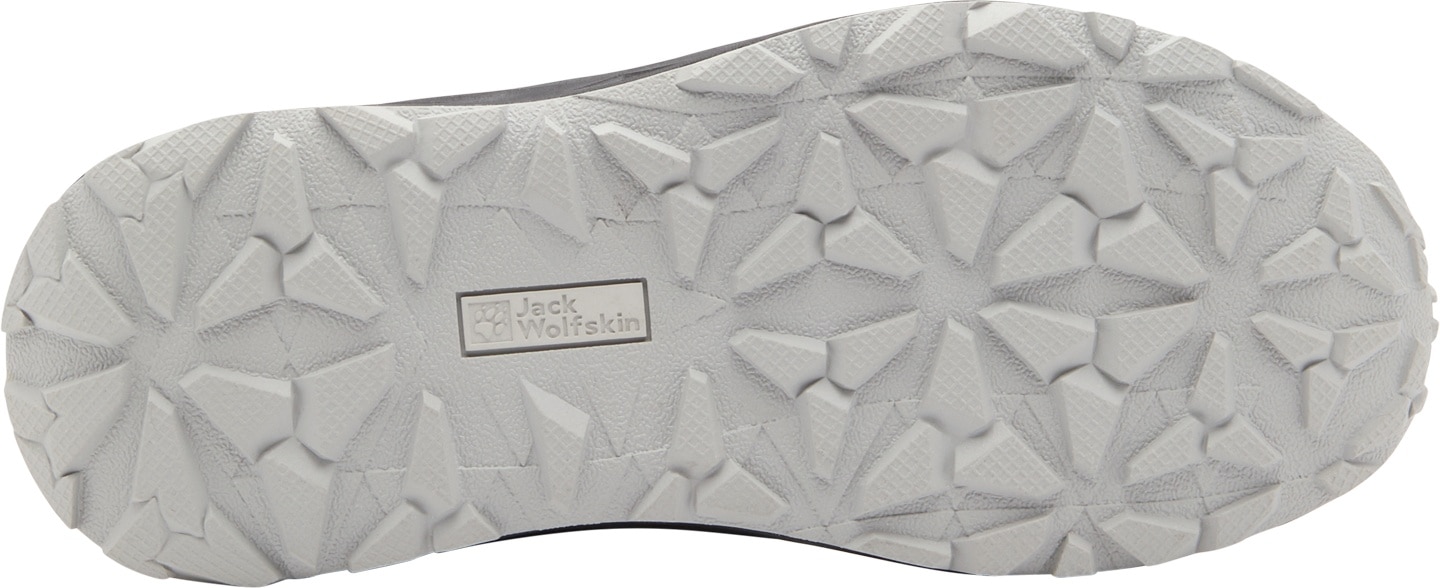 Jack Wolfskin Sneakers »WOODLAND 2 TEXAPORE LOW VC K«