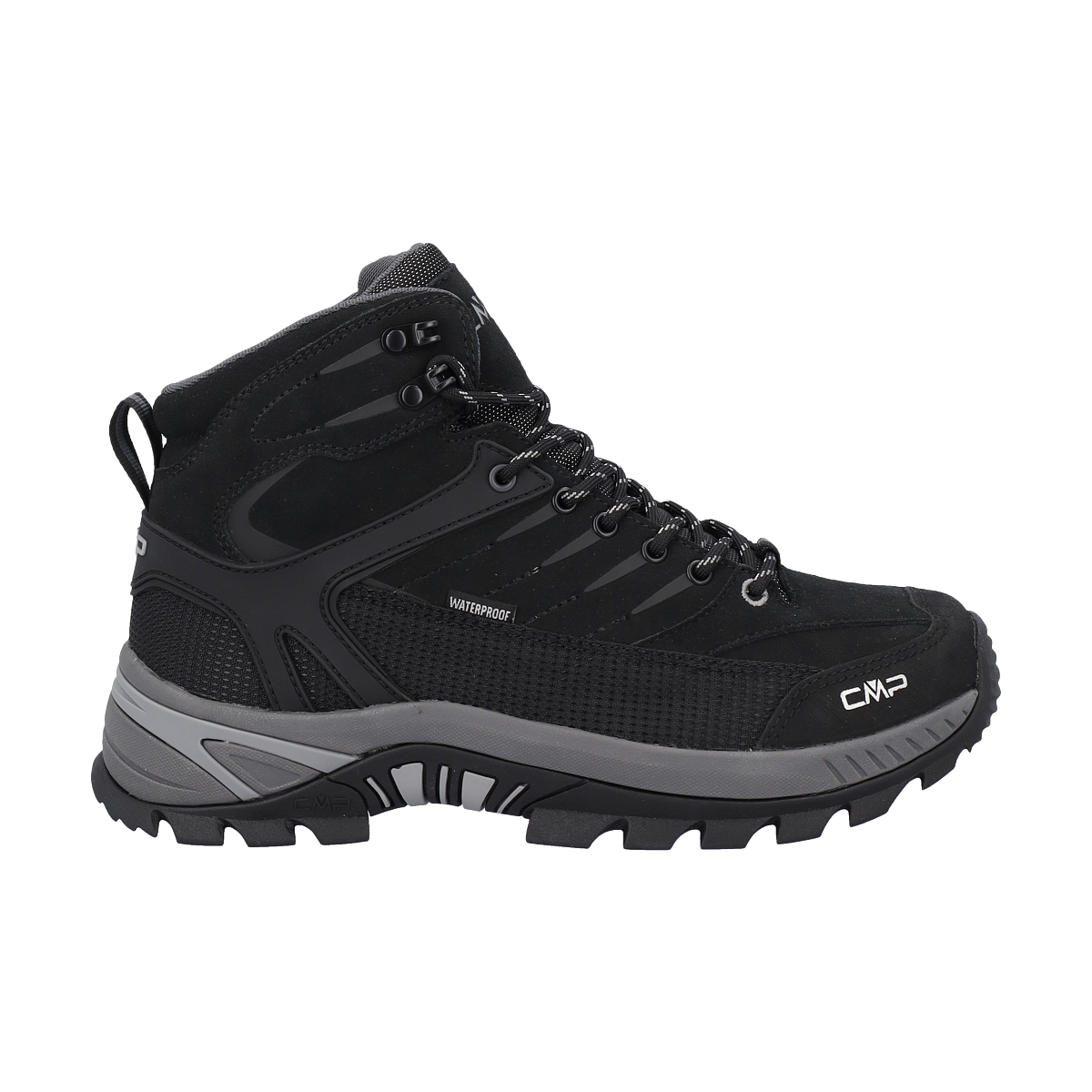 CMP Chaussure de randonnée »RIGEL 2.0 MID WP TREKKING SHOES«  étanche