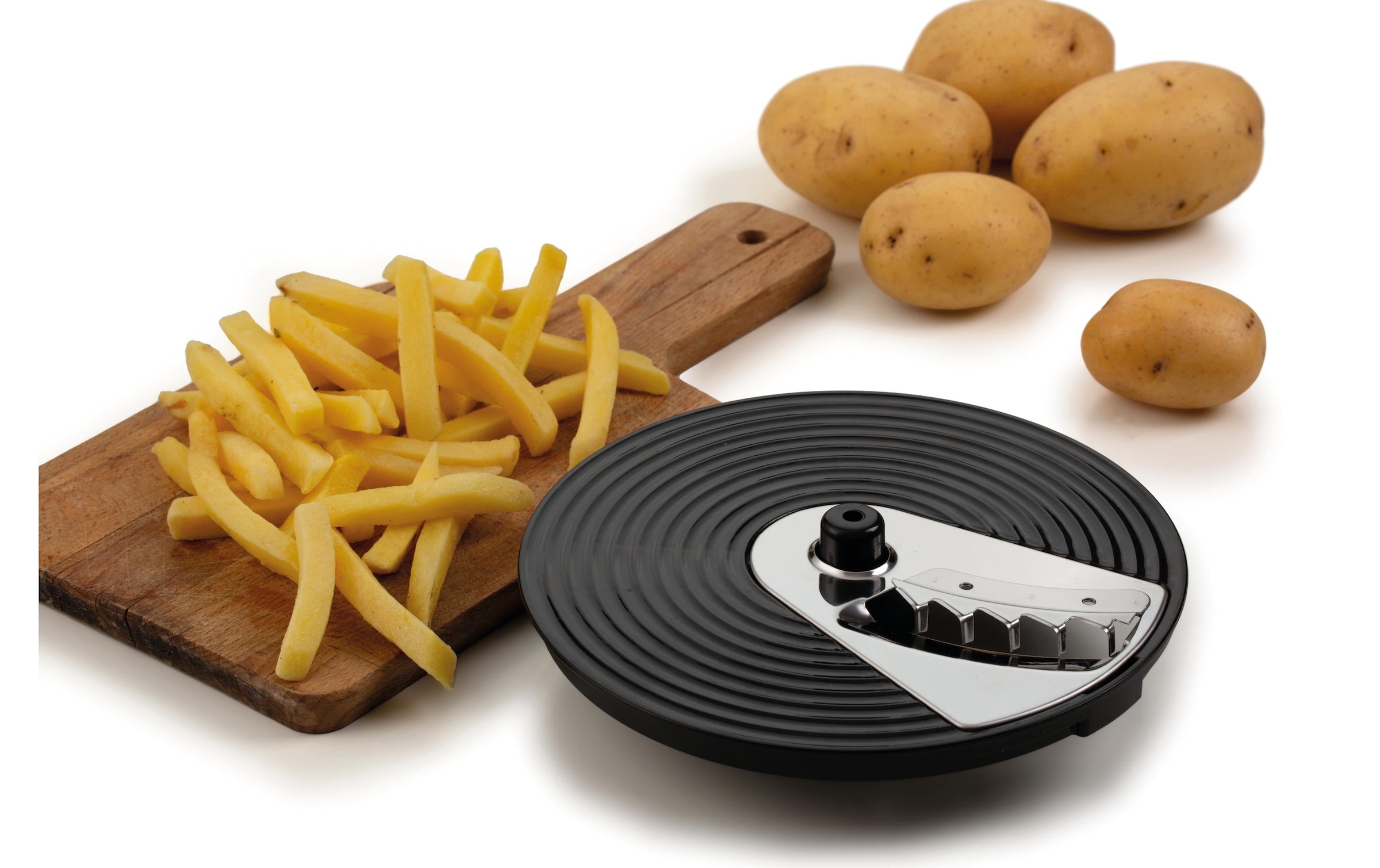 Ariete Robot de cuisine »ARI-1782-RD«
