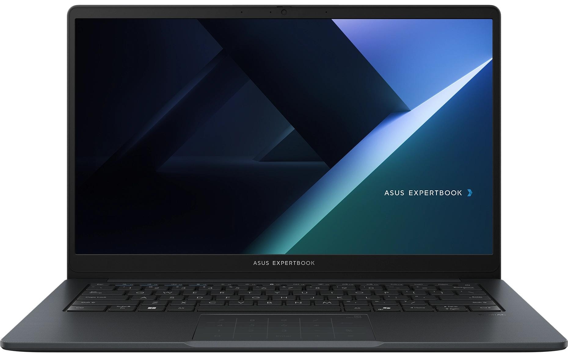 Asus Ordinateur portable »ExpertBook B1 (B1403CVA-S64759X)« / 14 ″ Intel Core 7 1.000 GB SSD