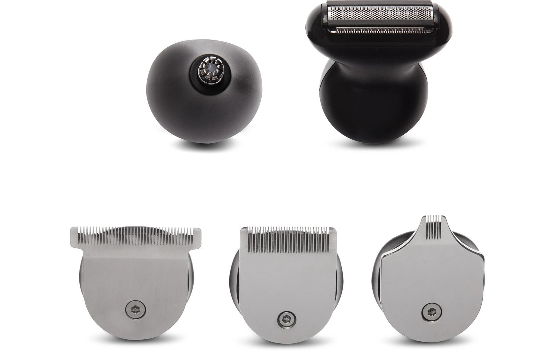 BEURER Elektrorasierer »MN9X«