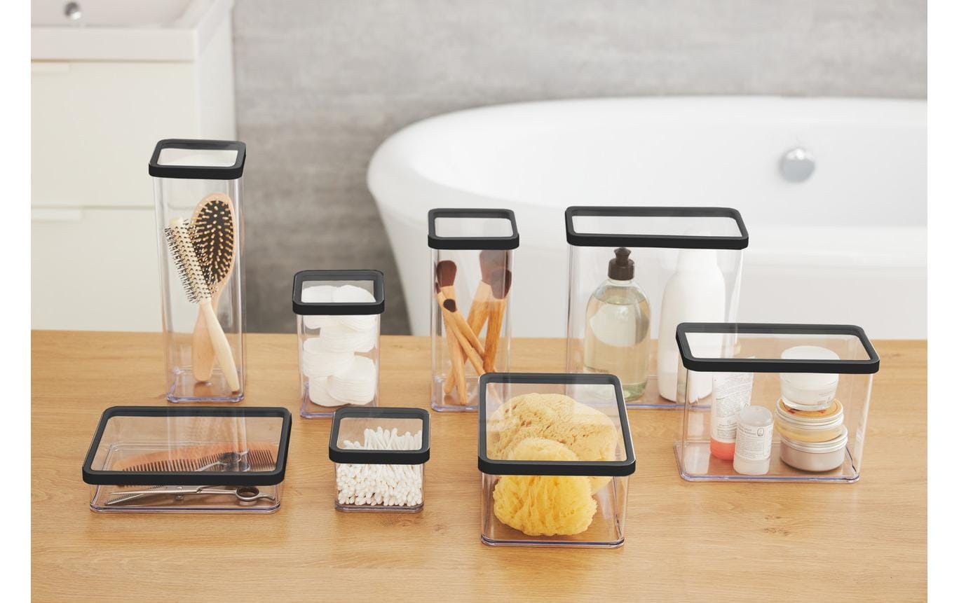 ROTHO Vorratsdose »Set Premium 19 tlg. Loft 21 l« 19 tlg.