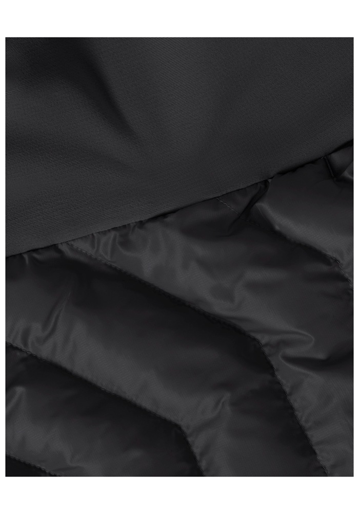 Jack Wolfskin Veste hybride »ROUTEBURN PRO HYBRID M« mit Kapuze
