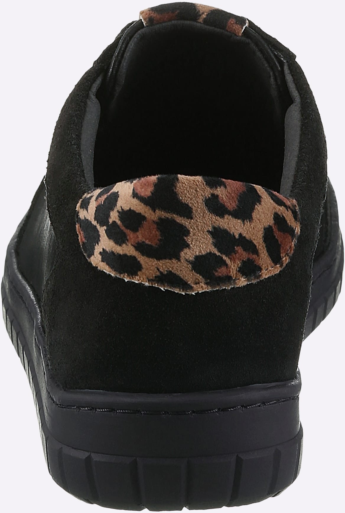 Casual Looks Sneaker