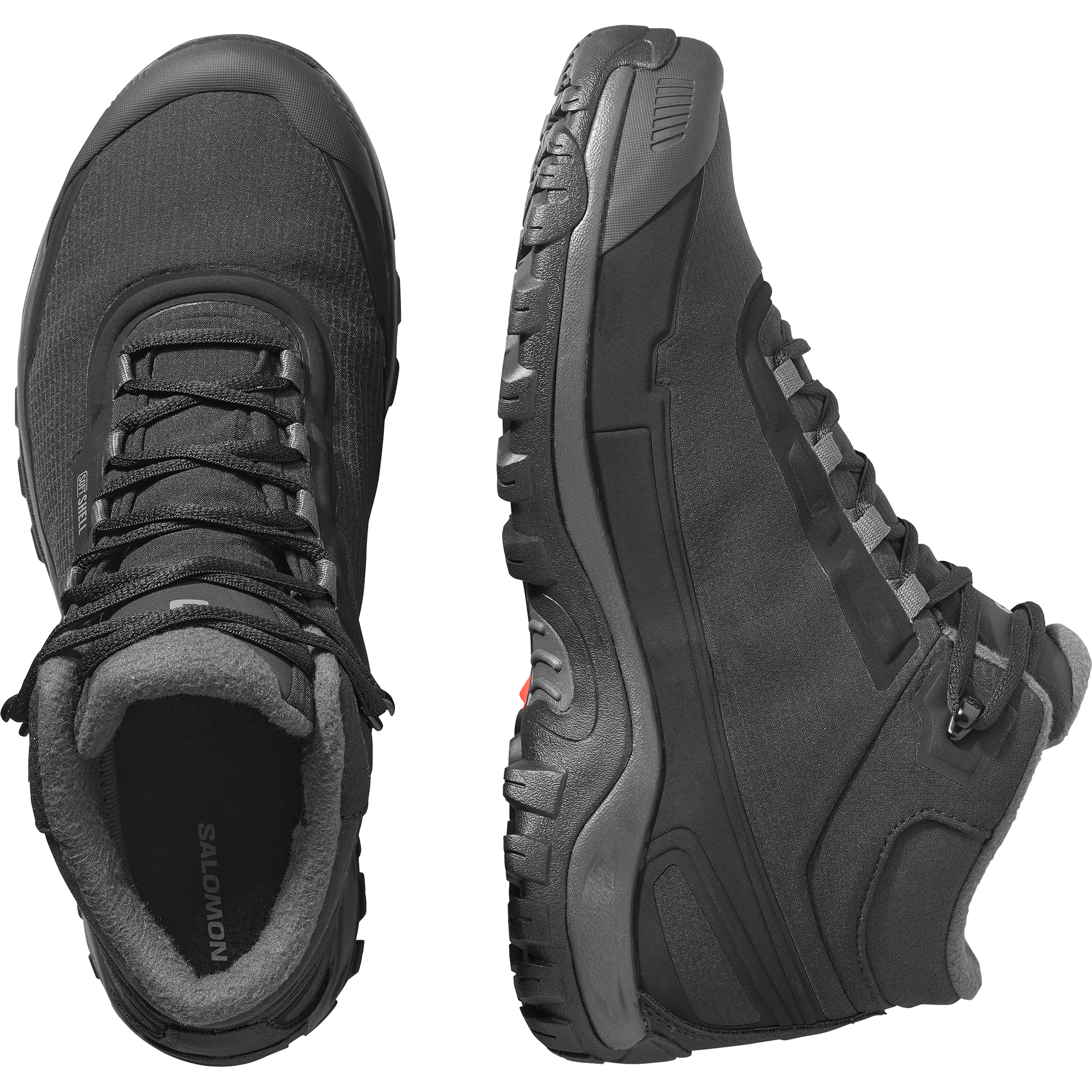 Salomon Bottes d'hiver »SHELTER WP«  Winterschuhe, Winterboots, Snowboots, wasserdicht