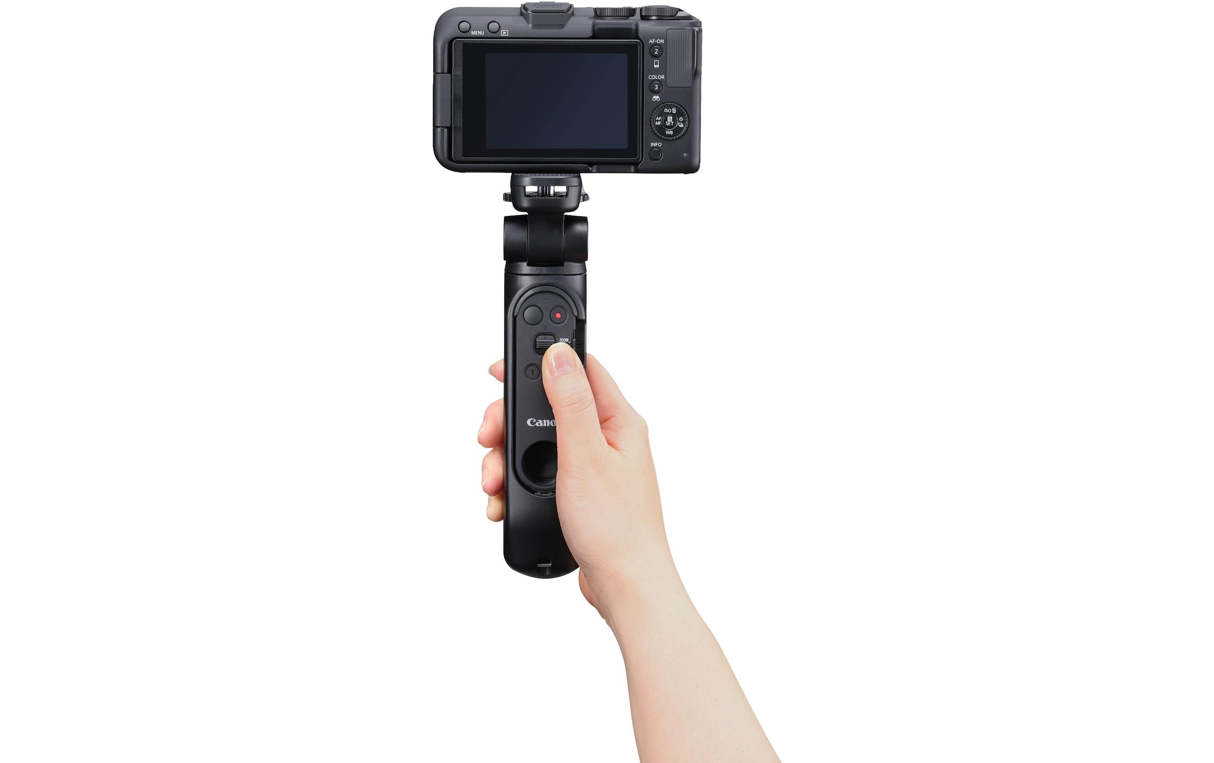 Canon Monopode »Stativ HG-200 TBR«