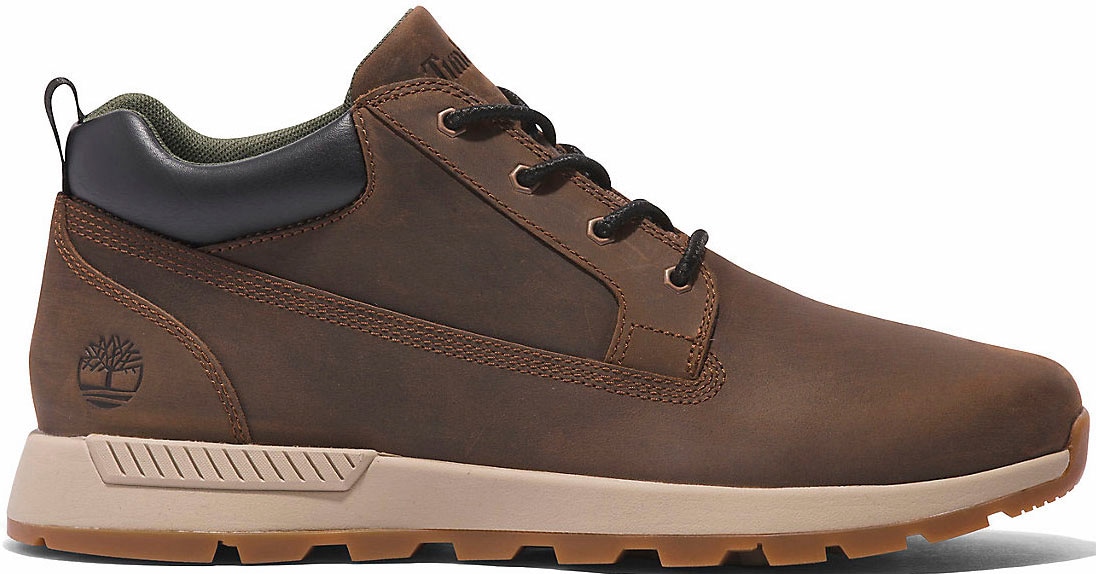 Timberland Bottines à lacets »M Seneca Bay LOW LACE UP SNEAKER DA«  bottes d’hiver, bottines à lacets, chaussures d’hiver