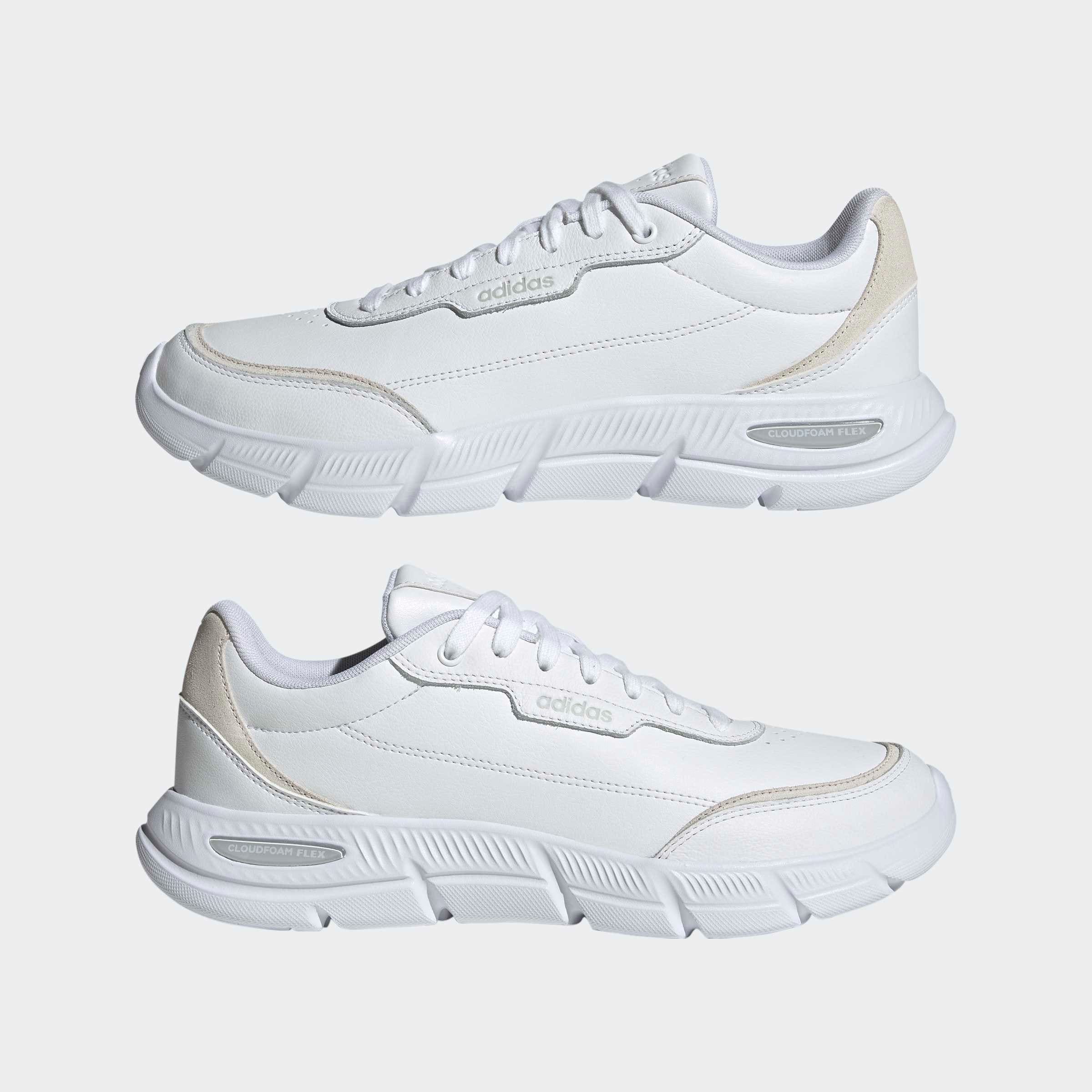 adidas Sportswear Chaussures de marche »CLOUDFOAM FLEX SMART CASUAL«