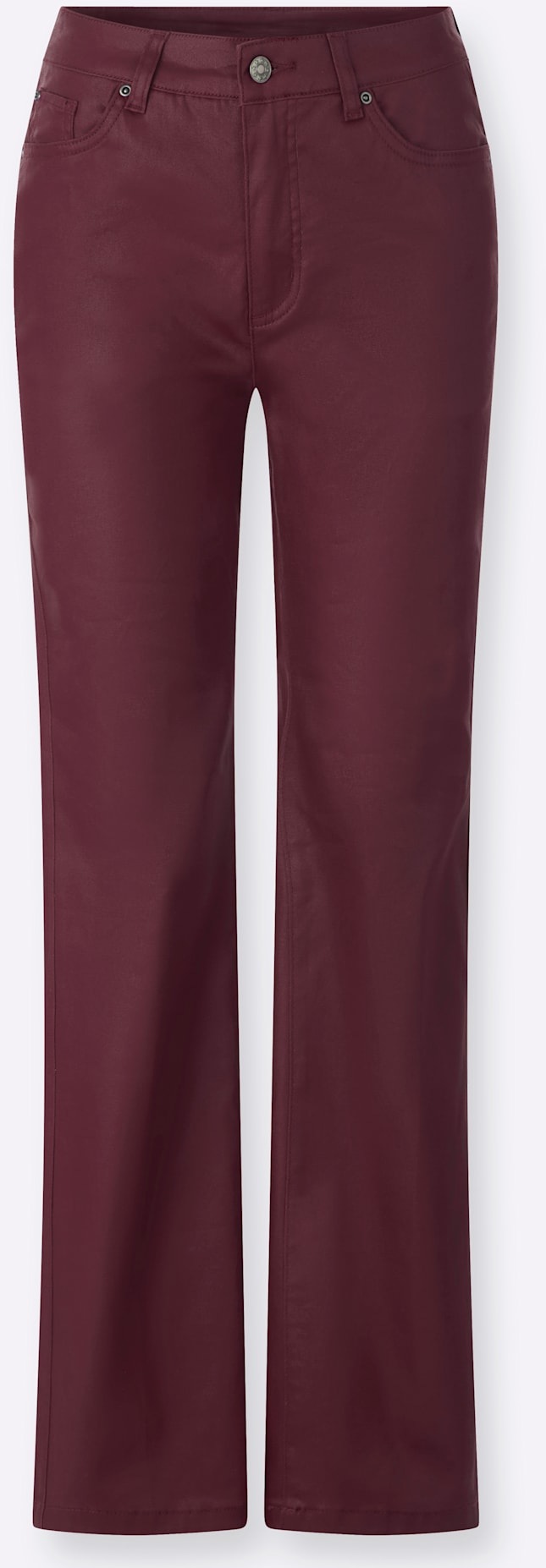 heine Jeans confortables 1