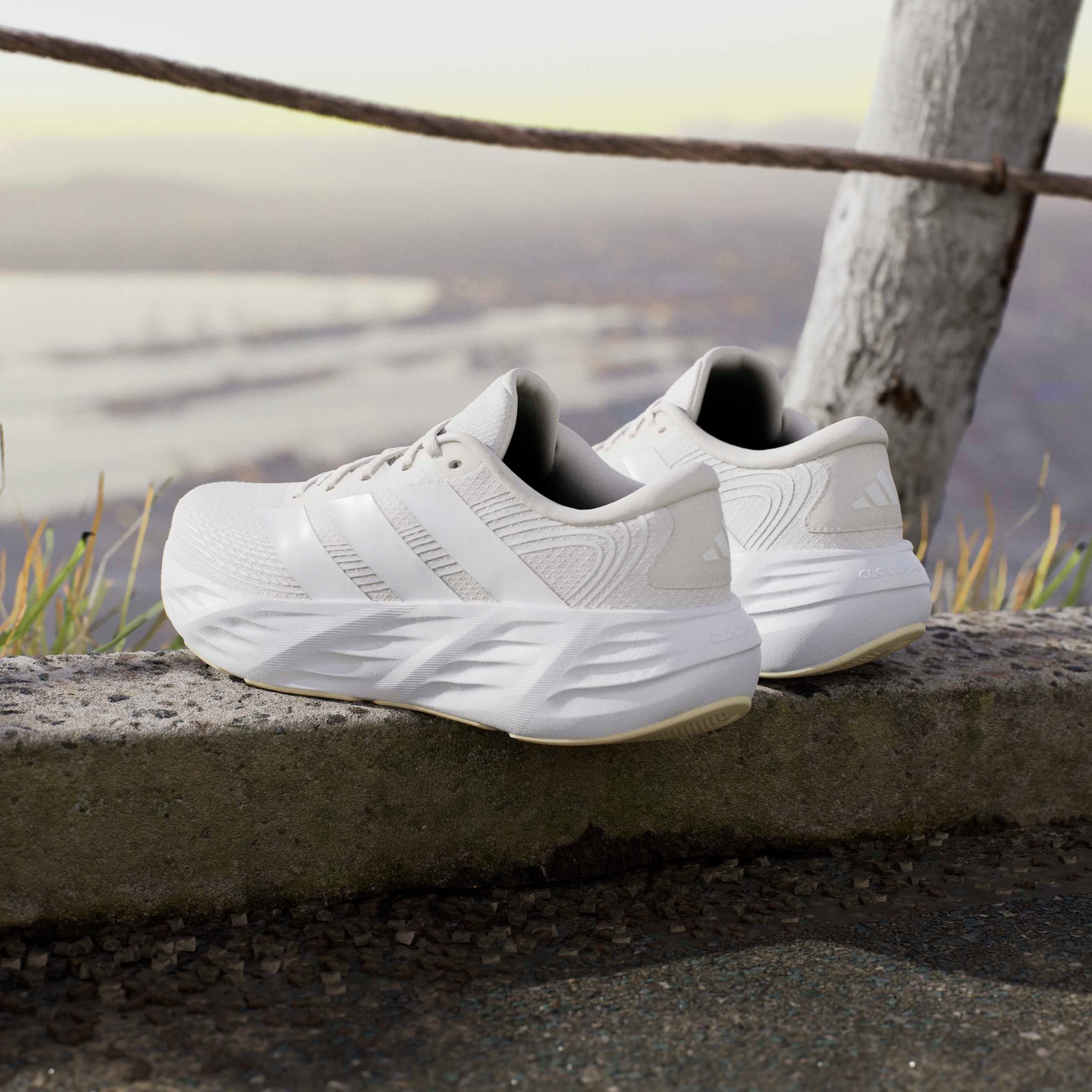 adidas Performance Chaussure de course »GALAXY 8«