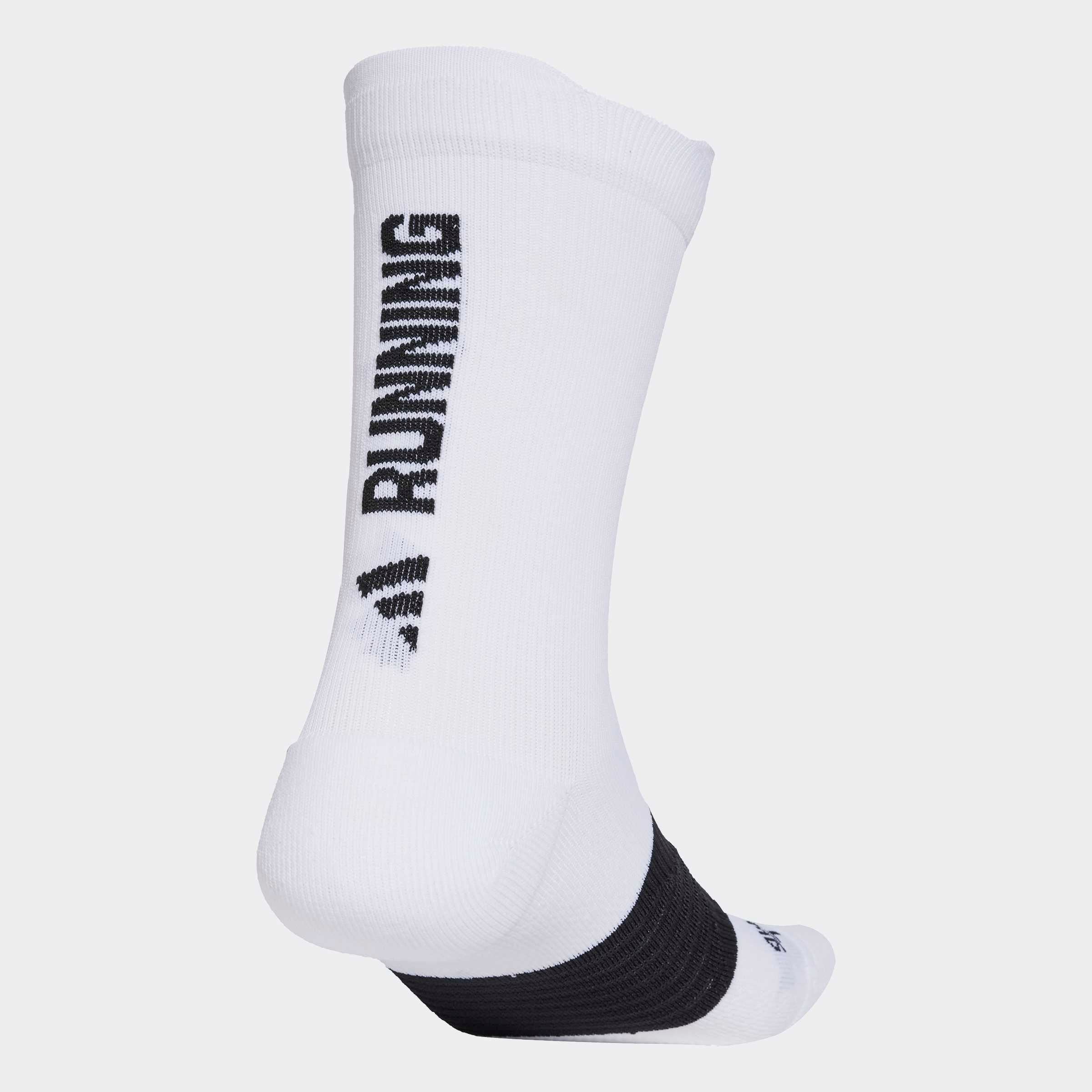adidas Performance Funktionssocken »RUNxGRAFIC Sock« 1 Paar tlg.